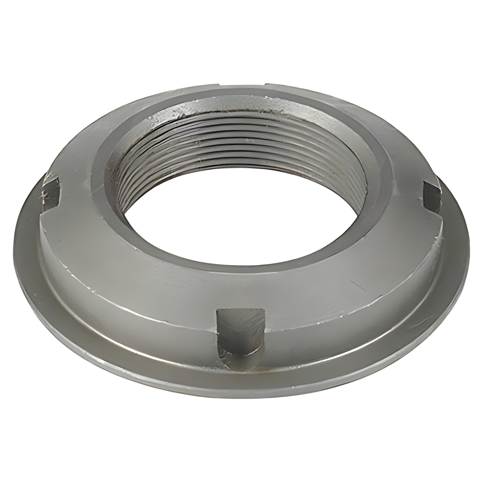 PORCA FLANGE CAMBIO PINHAO SCANIA - 387877