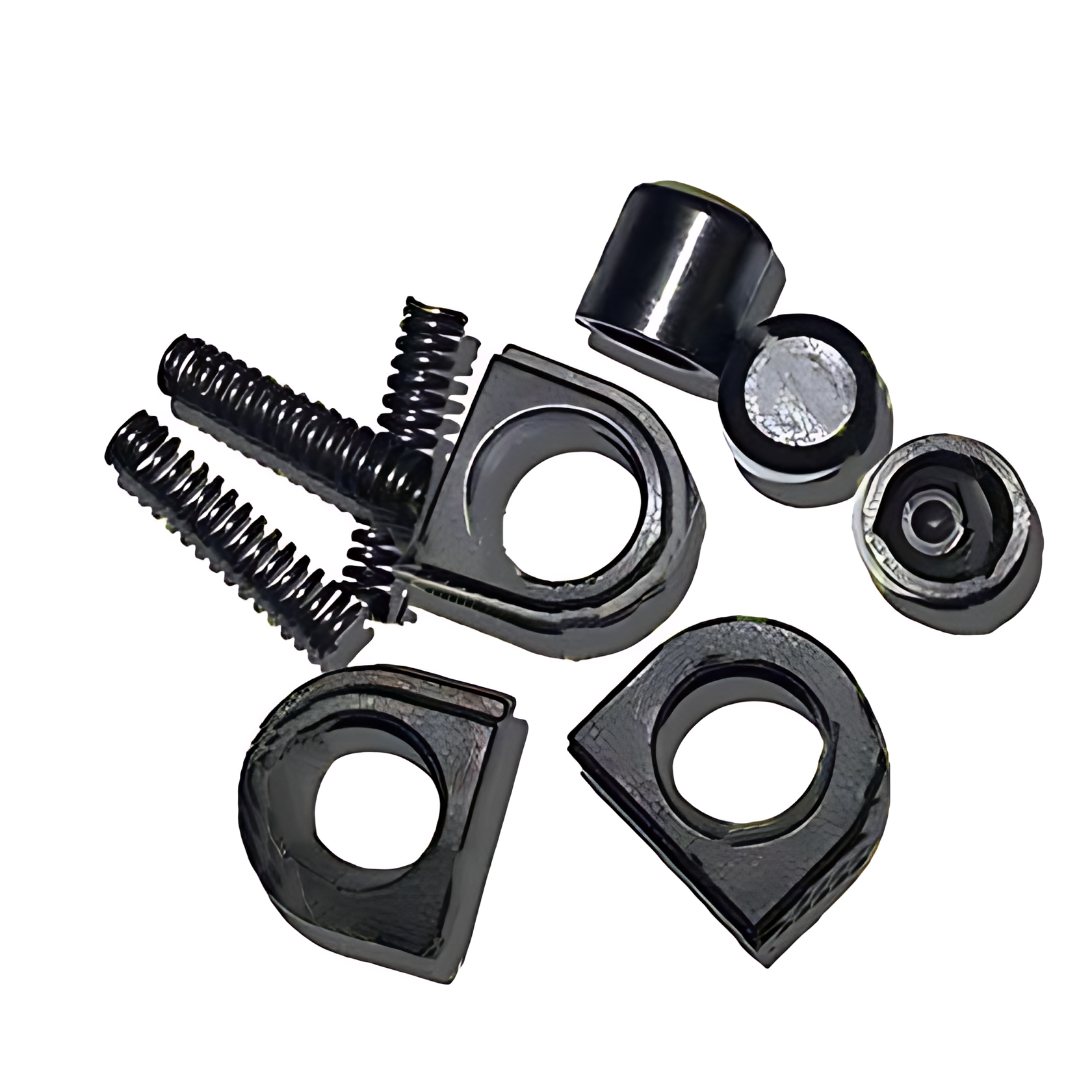 REPARO SINCRONIZADO 1A E RE CAMBIO G3-36  40 - MIC1069