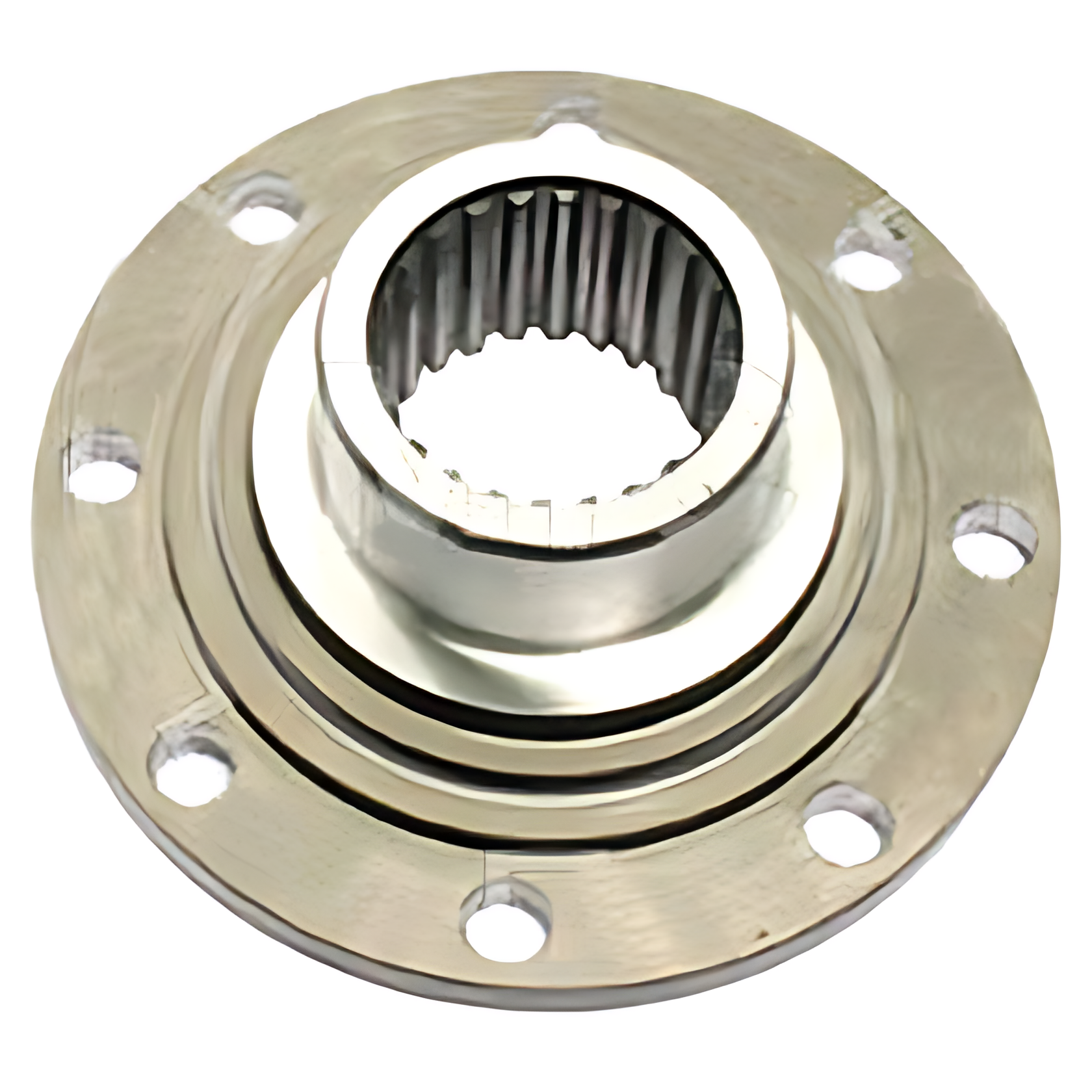 FLANGE ACOPLAMENTO CAIXA TRANSFERENCIA 24 ESTRIAS - 3832820445