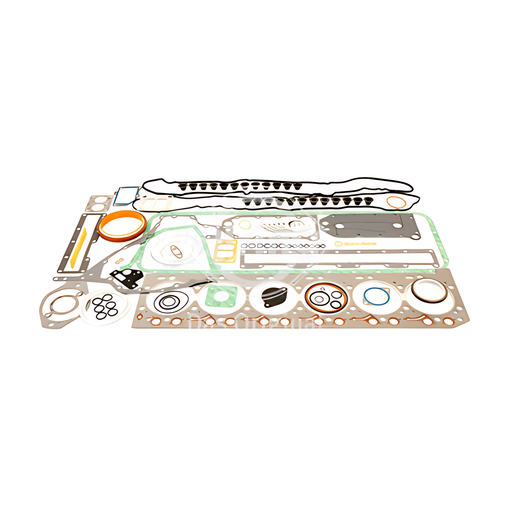 JG JUNTA CUMMINS 6 CIL 8.3L C/ RET. - 2T2198011