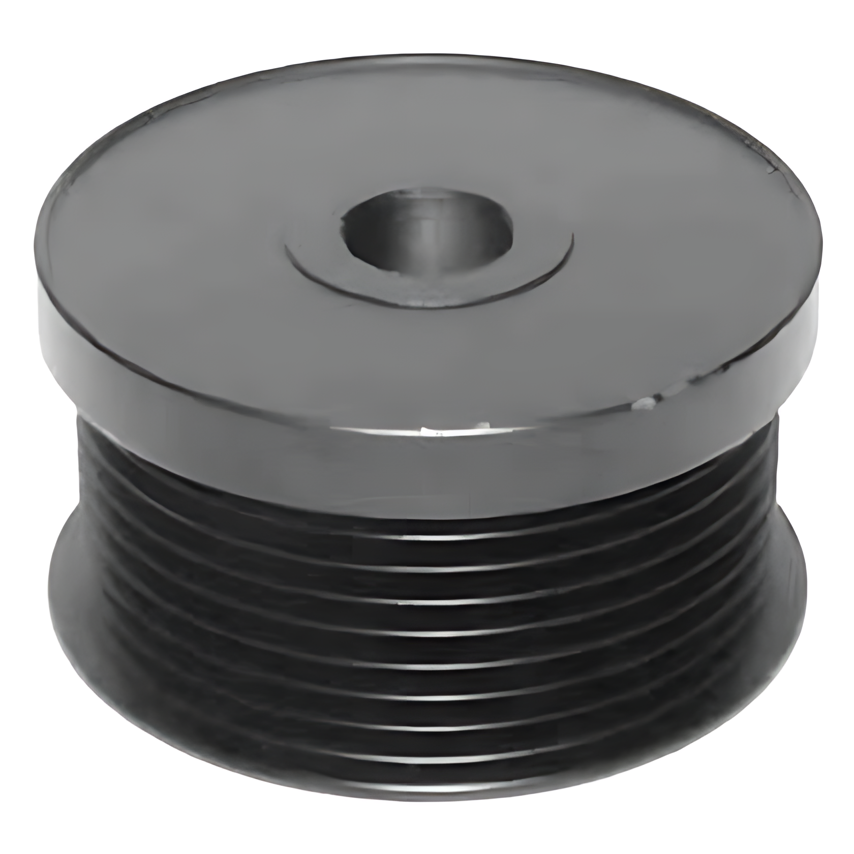 POLIA ALTERNADOR EIXO BOSCH - 0011554015