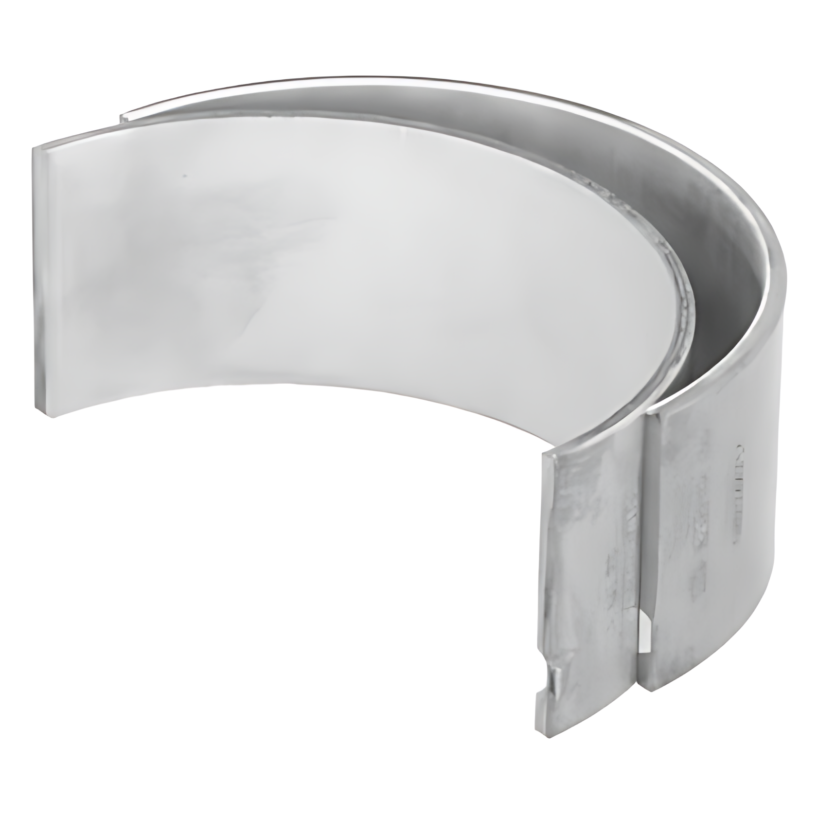 BRONZINA BIELA 0,25 SPUTTER MAN D0834 D0836 (PAR) - 07W105707A