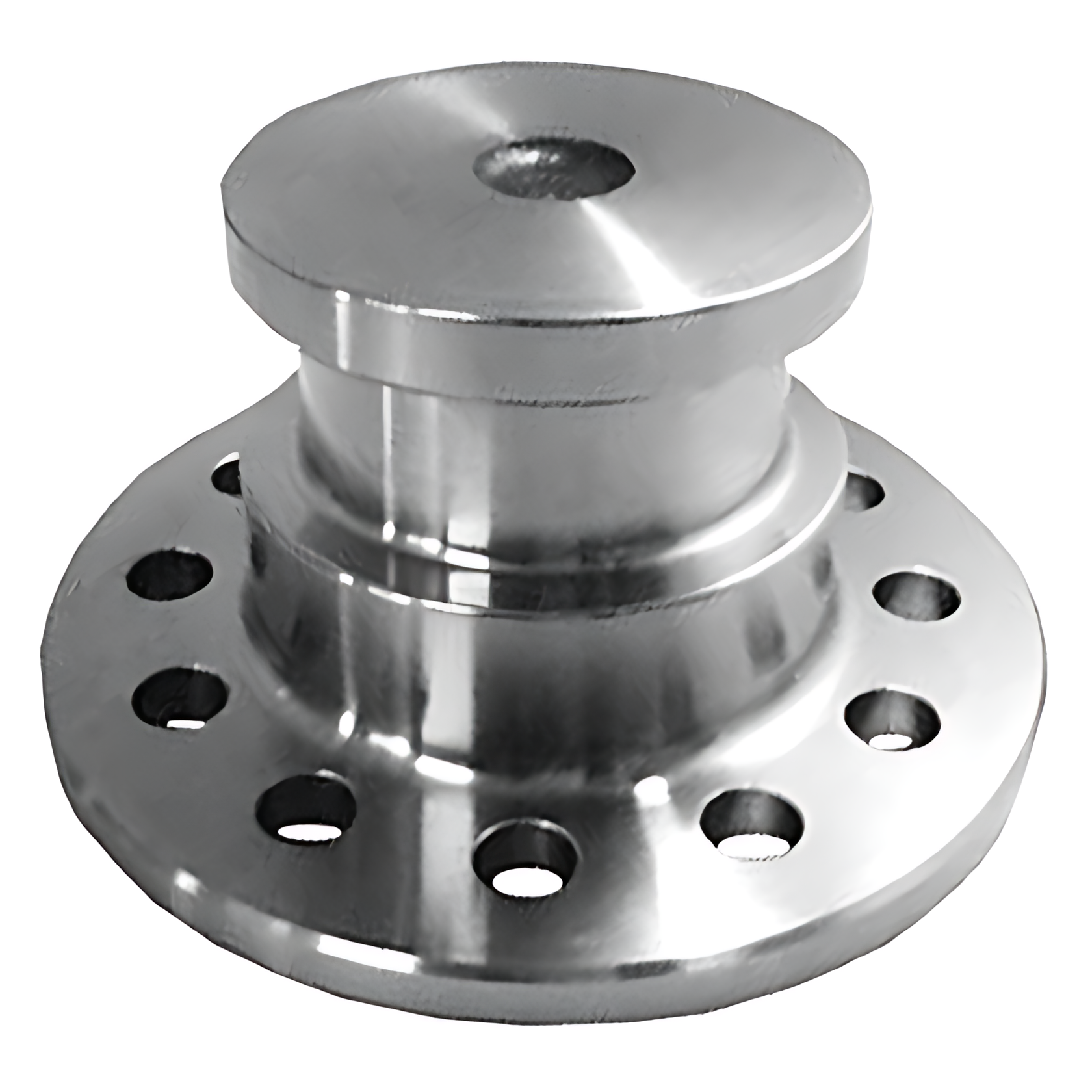 PINO REI 3 1/2 12 FUROS - 2600000195