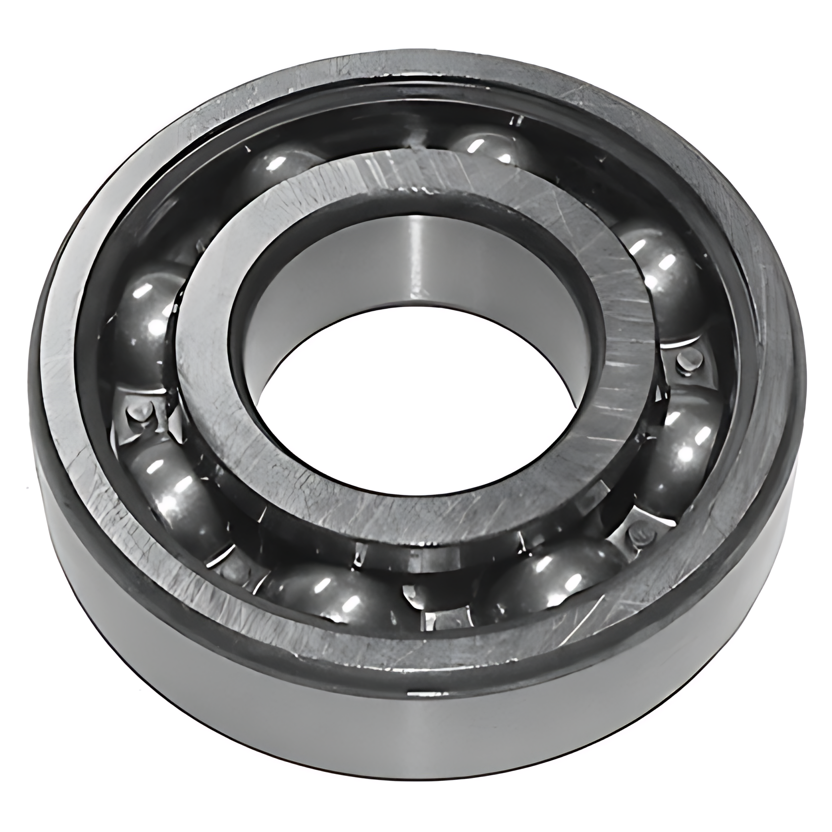 ROLAMENTO EMGRENAGEM EIXO TOMADA MOTOR - 6307UC3