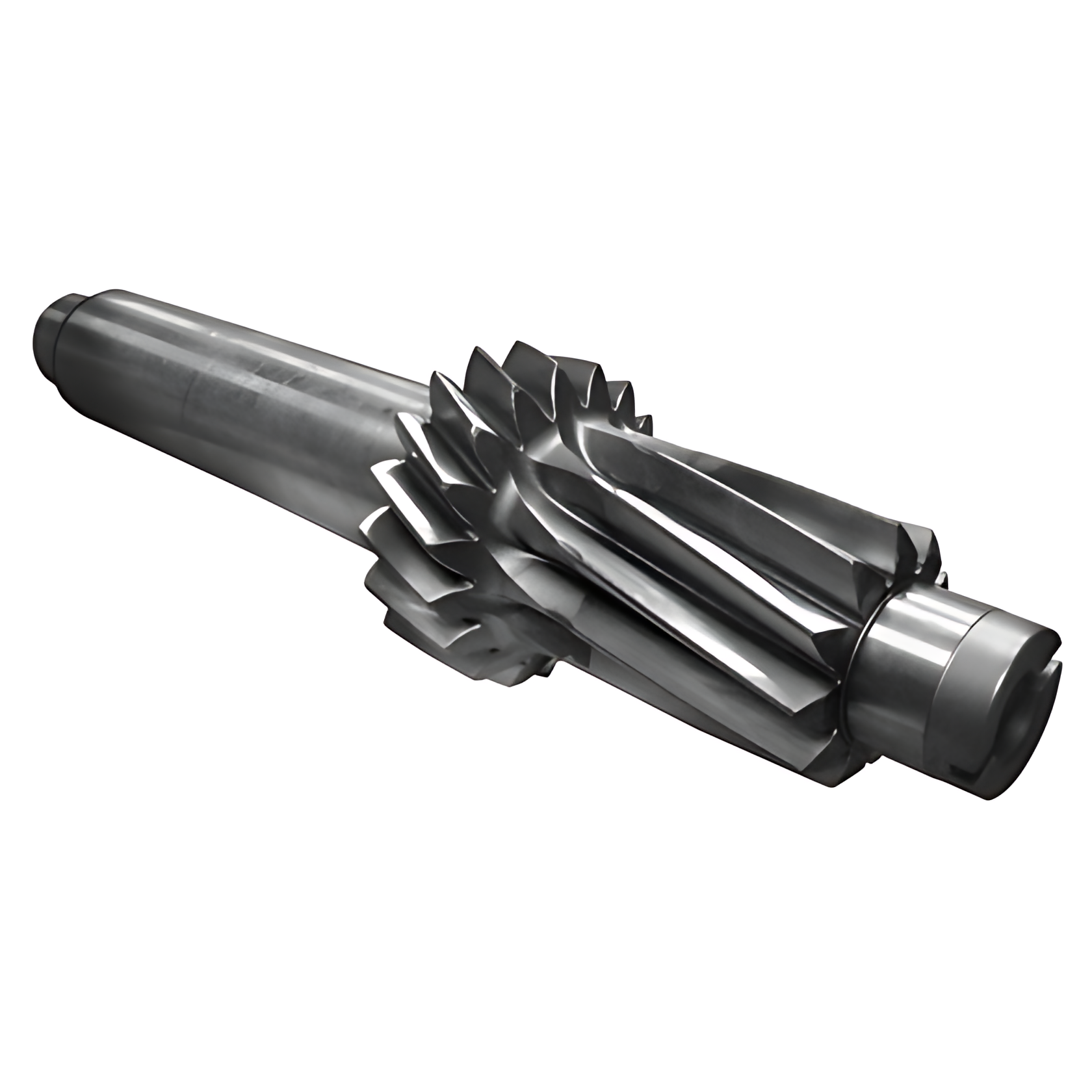 EIXO INTERMEDIARIO CAMBIO - 2W0300061B