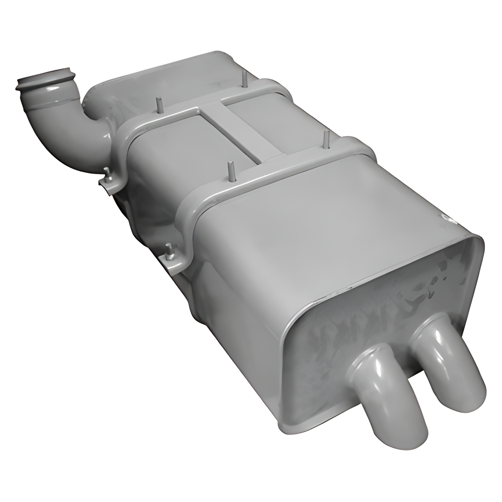 SILENCIOSO - 6344900901