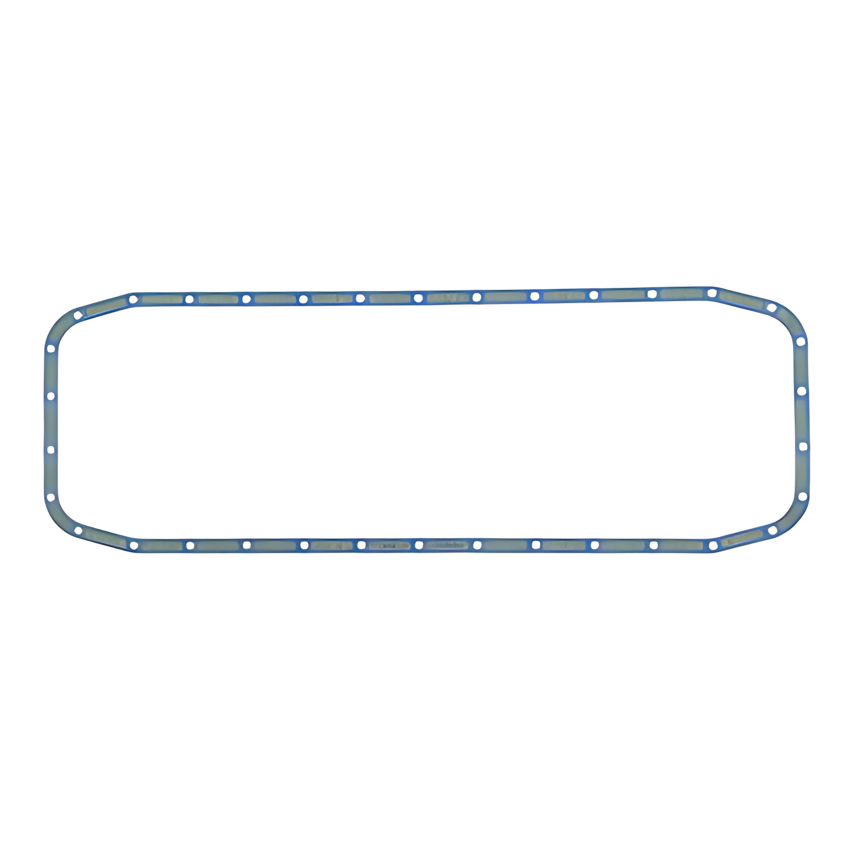 JUNTA CARTER MOTOR MWM X10 X12 6 CILINDROS ( GENUINA ) - 7006619C1E