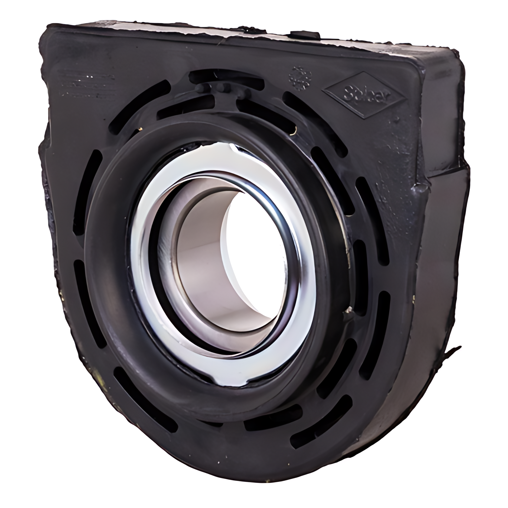 BORRACHA CARDAN COM ROLAMENTO INTERNO 45MM - TE3521205