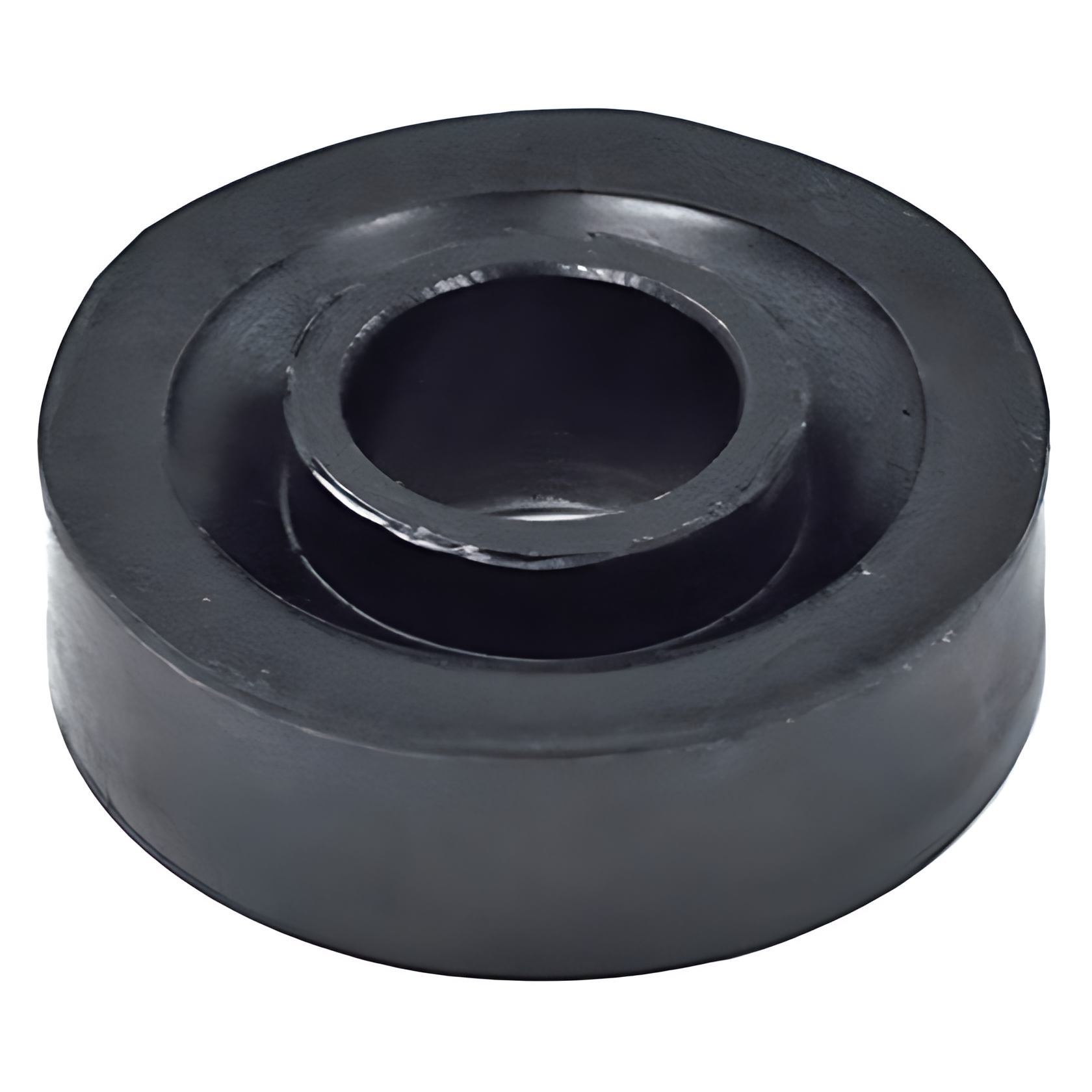 BATENTE BORRACHA FECHO CAPO - 3849877040