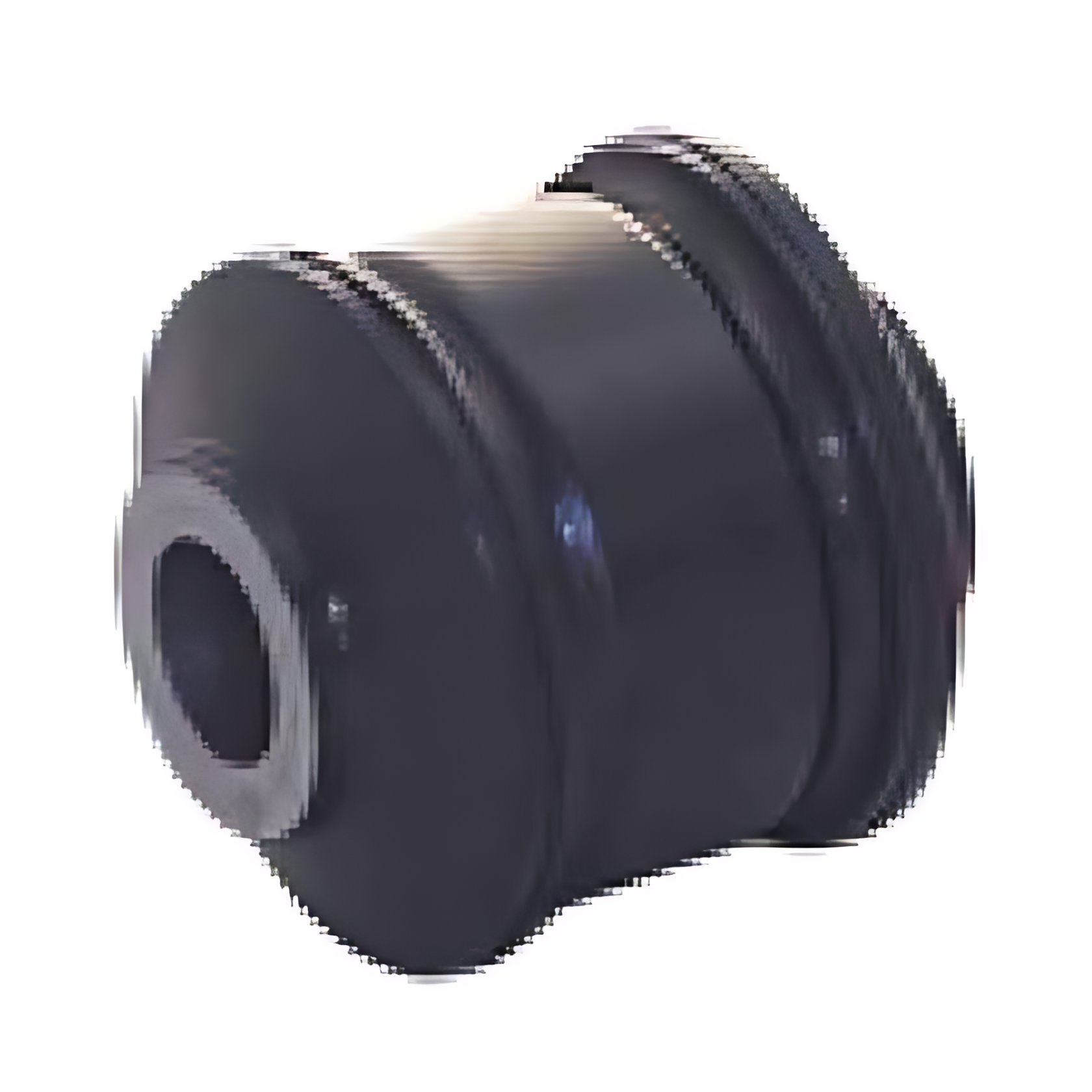 COXIM OLHAL SUPERIOR AMORTECEDOR PARTE TRASEIRA CABINE - R1227