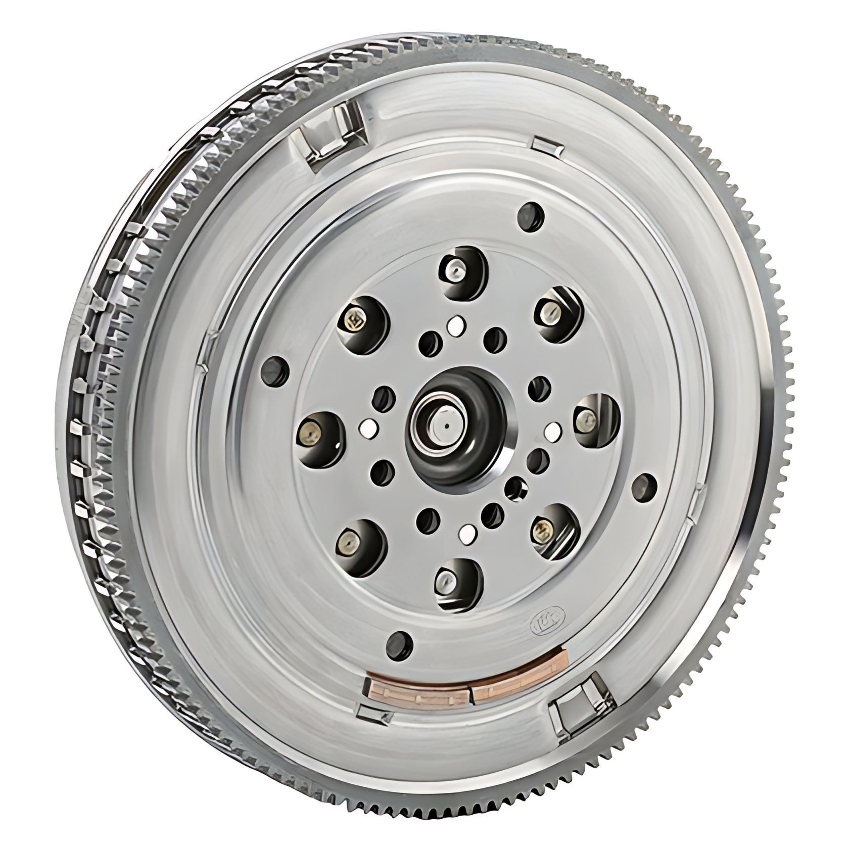 VOLANTE MOTOR OM651  ( BI MASSA ) - 6510305105