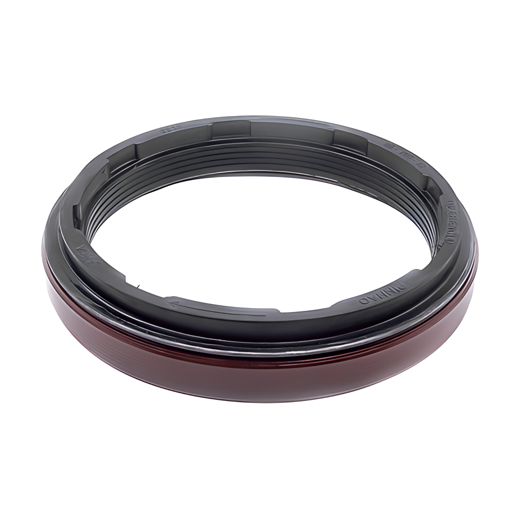 RETENTOR FLANGE PINHAO DIFERENCIAL SCANIA ESTRIAS SENTIDO HORARIO - 1502385