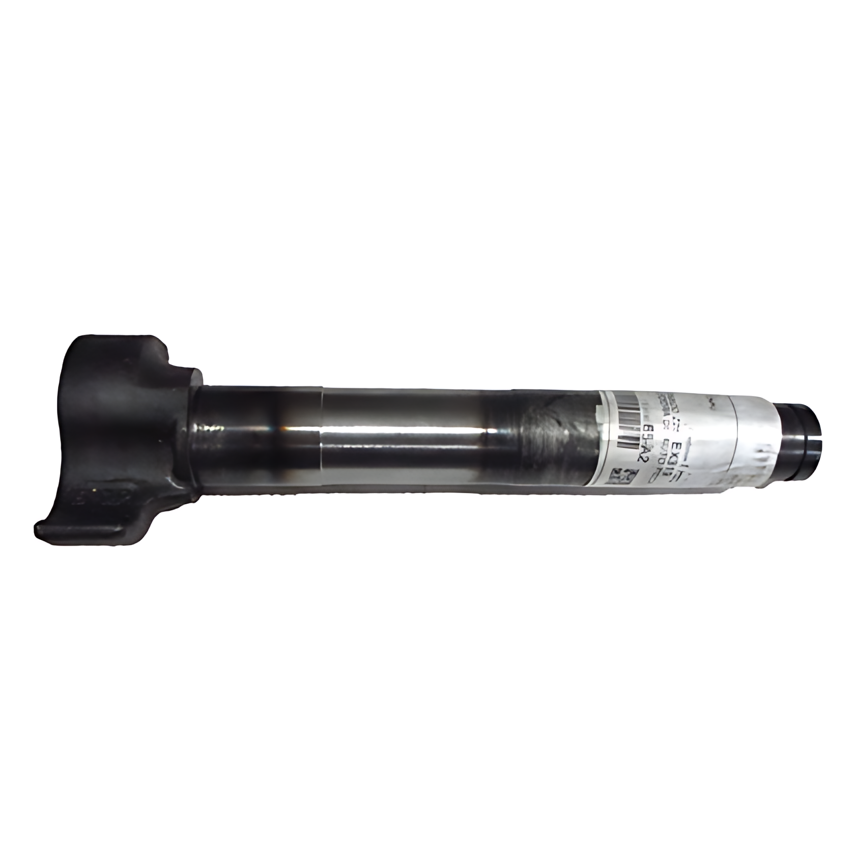 EIXO S DIANTEIRO 28 ESTRIAS LD  284,MM - 2TB607048