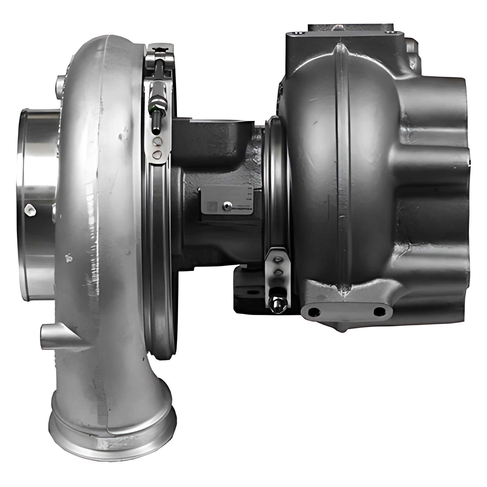 TURBO S410 SEM VALVULA - 0100964999