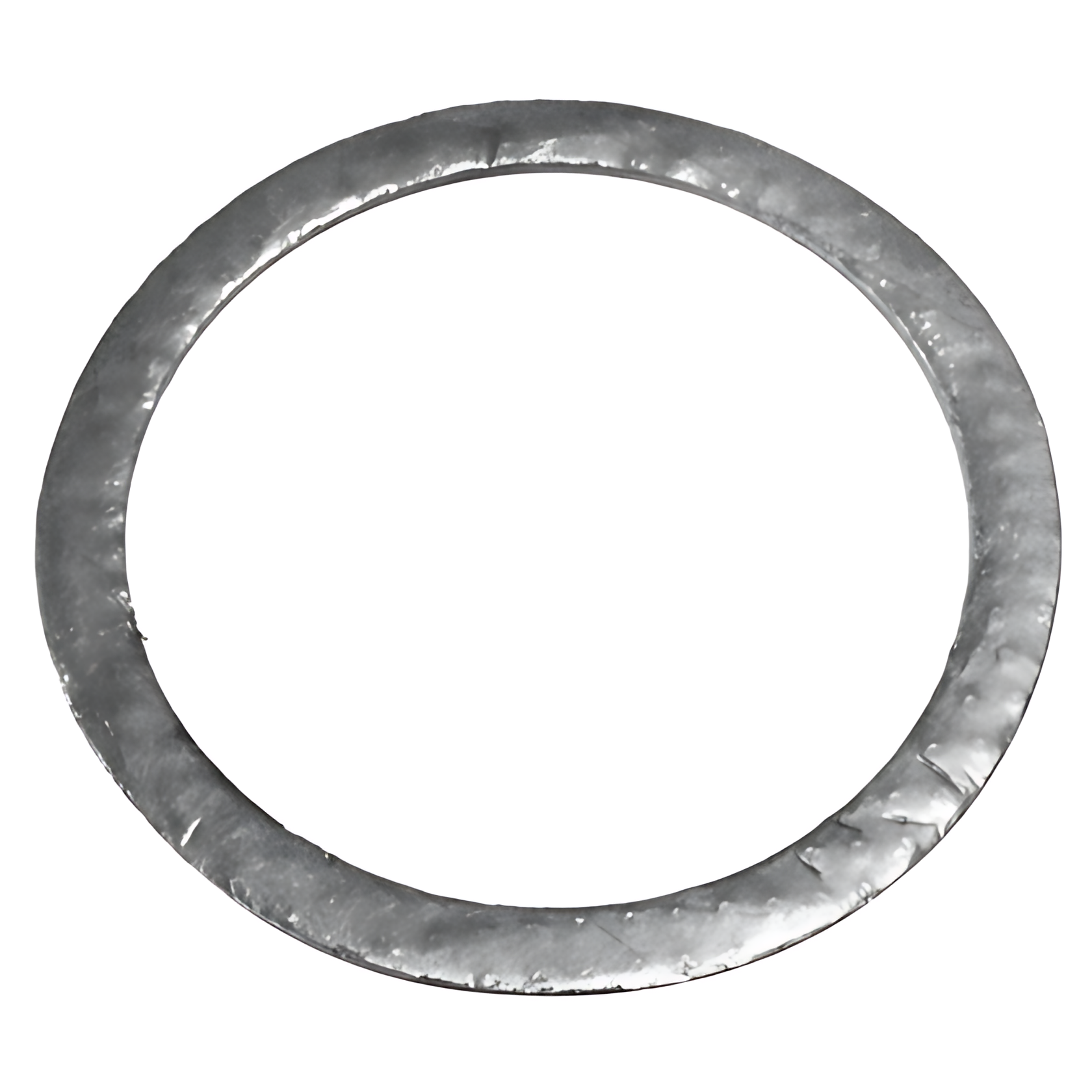 VEDACAO TUBO ESCAPE AO CATALIZADOR MOTOR ISF 3.8 - 2P0253135A