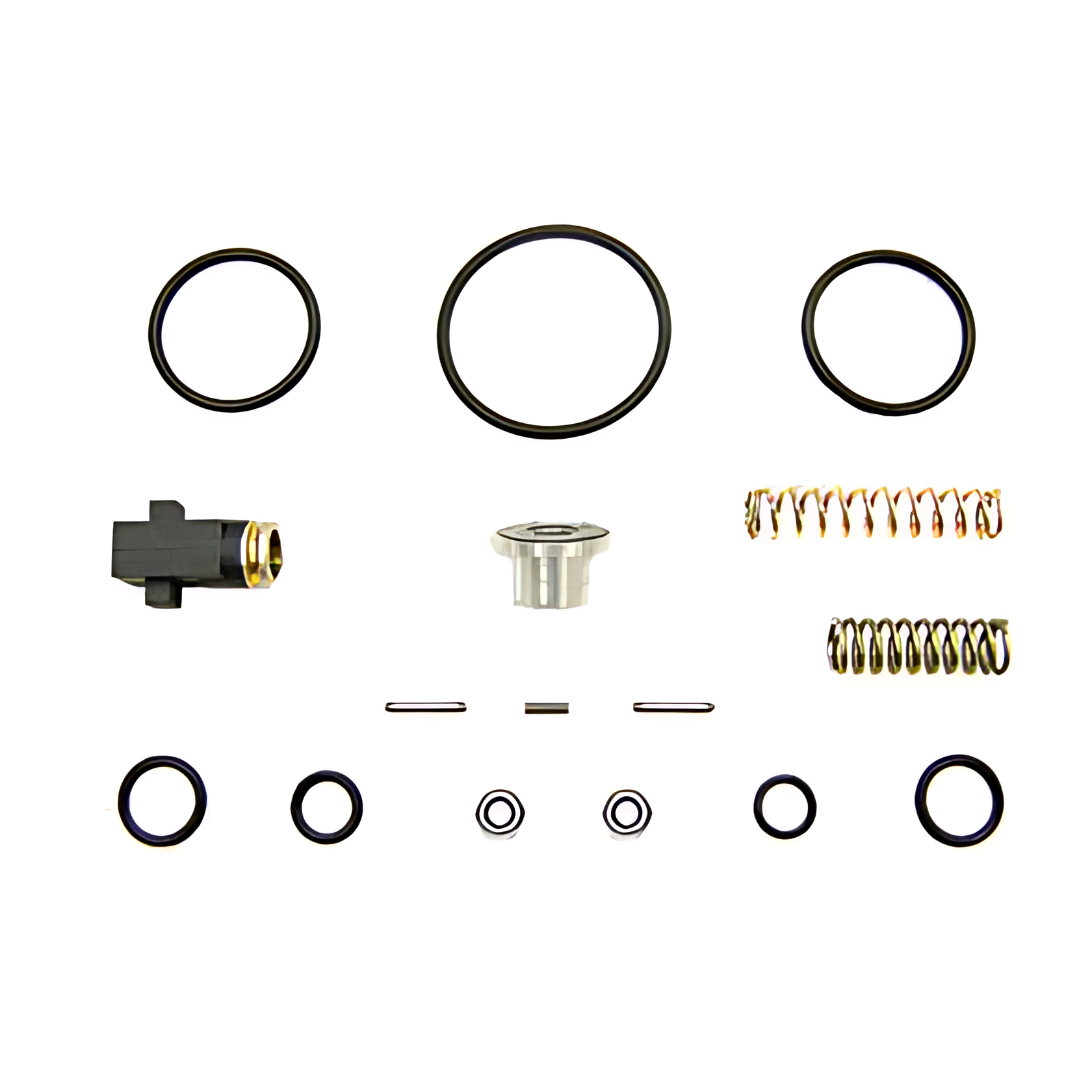 REPARO VALVULA FREIO MAO - QA1097