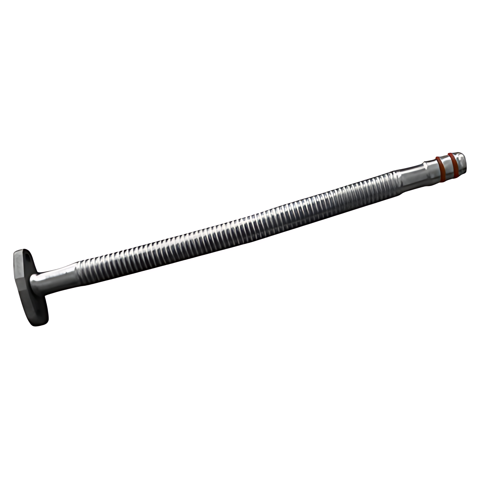 TUBO RETORNO TURBO MOTOR CUMMINS ISB 6 CIL - 2T2145577