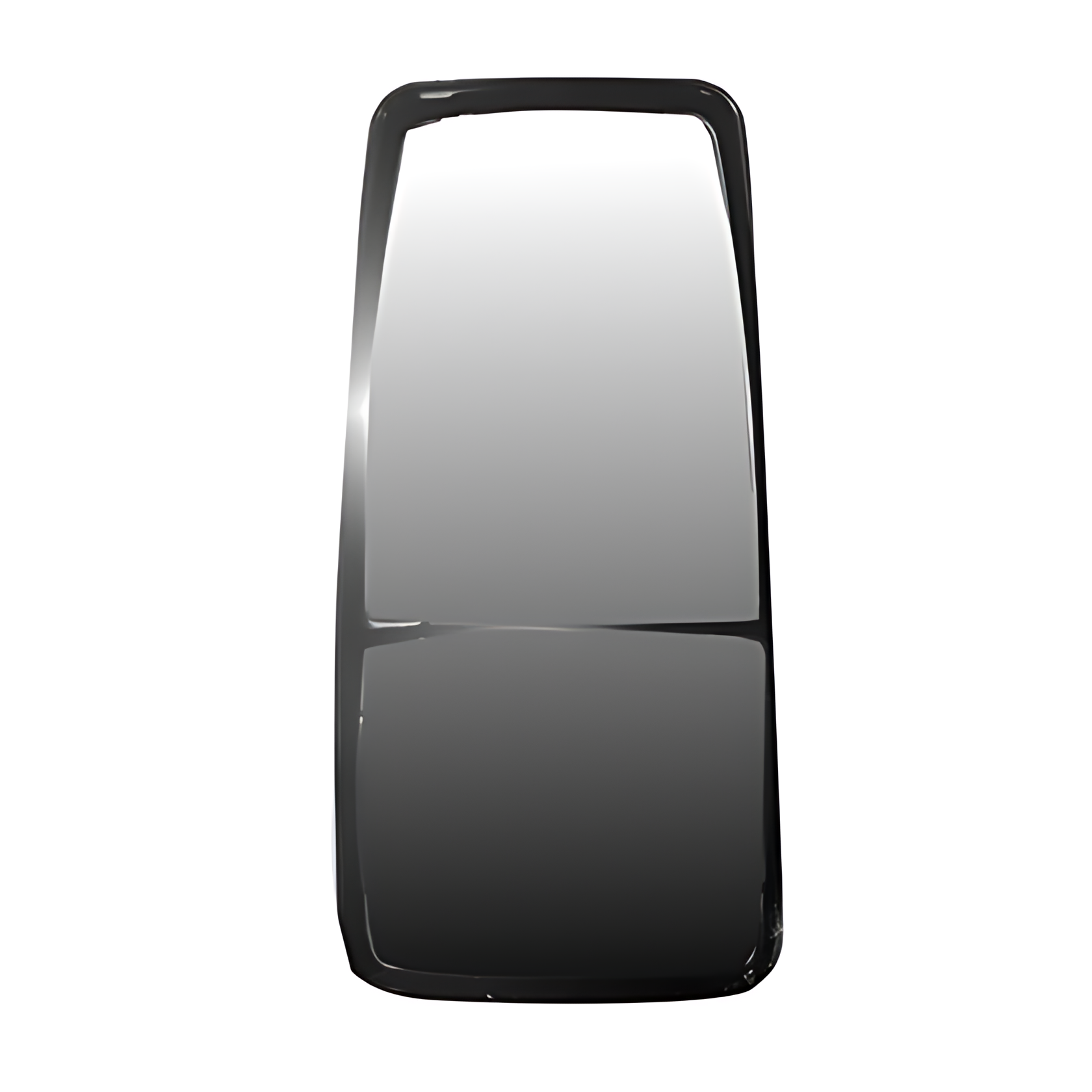 ESPELHO RETROVISOR LD (MODERNO) BIFOCAL CONVEXO SEM DESEMBACADOR ELETRICO - ER1222