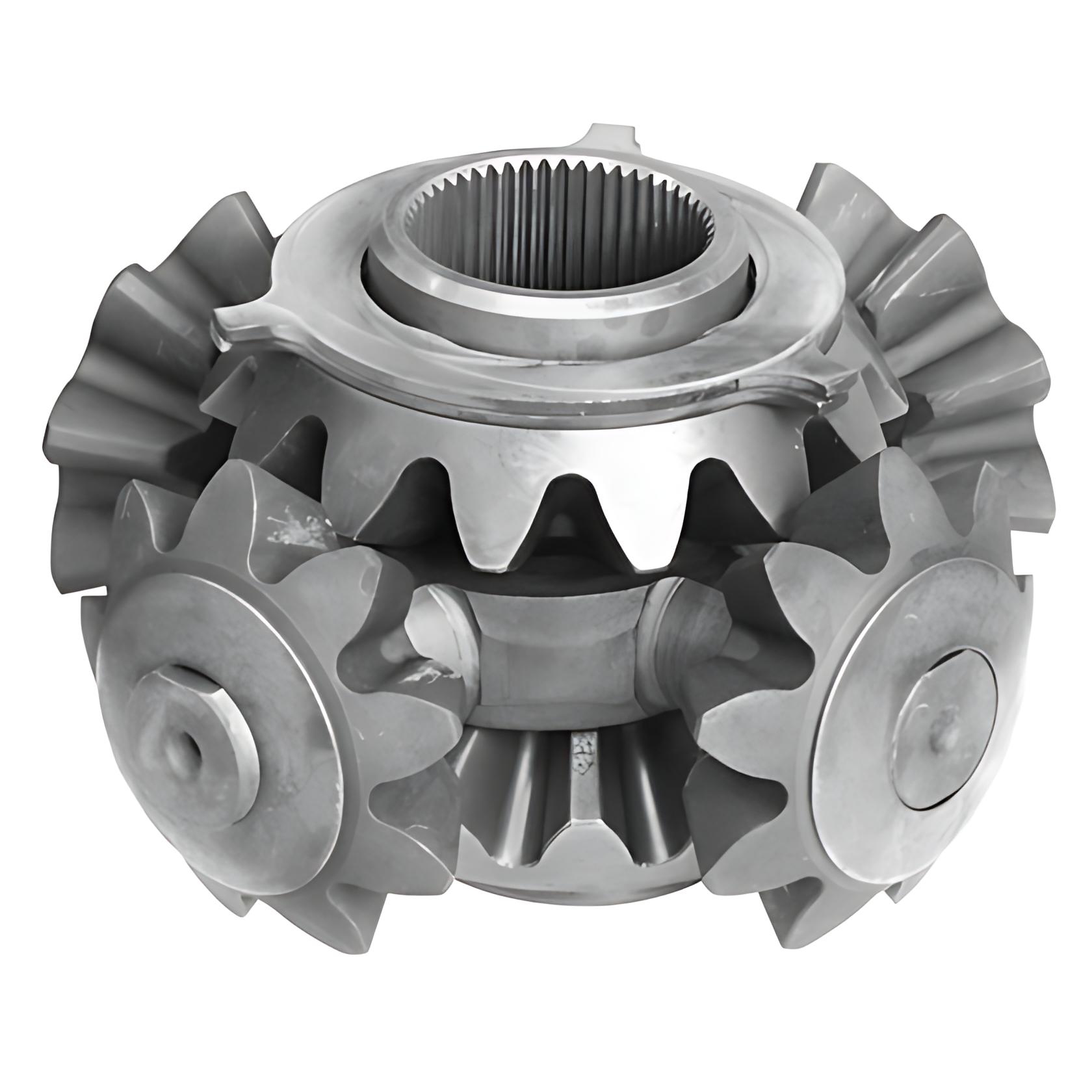 KIT REPARO MIOLO DIF RS160 - 100000033001