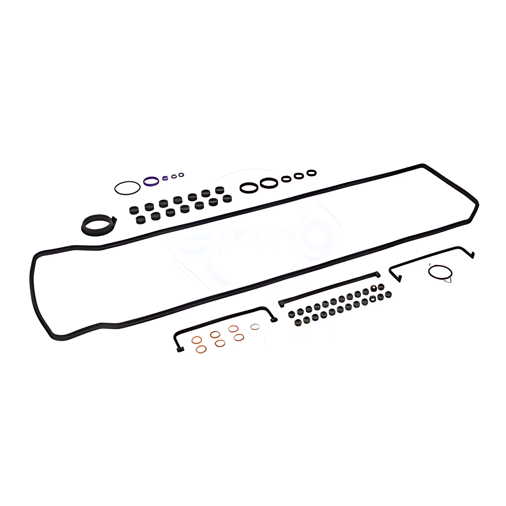 JG JUNTA SUPERIOR VOLVO S/ RET. - 390100