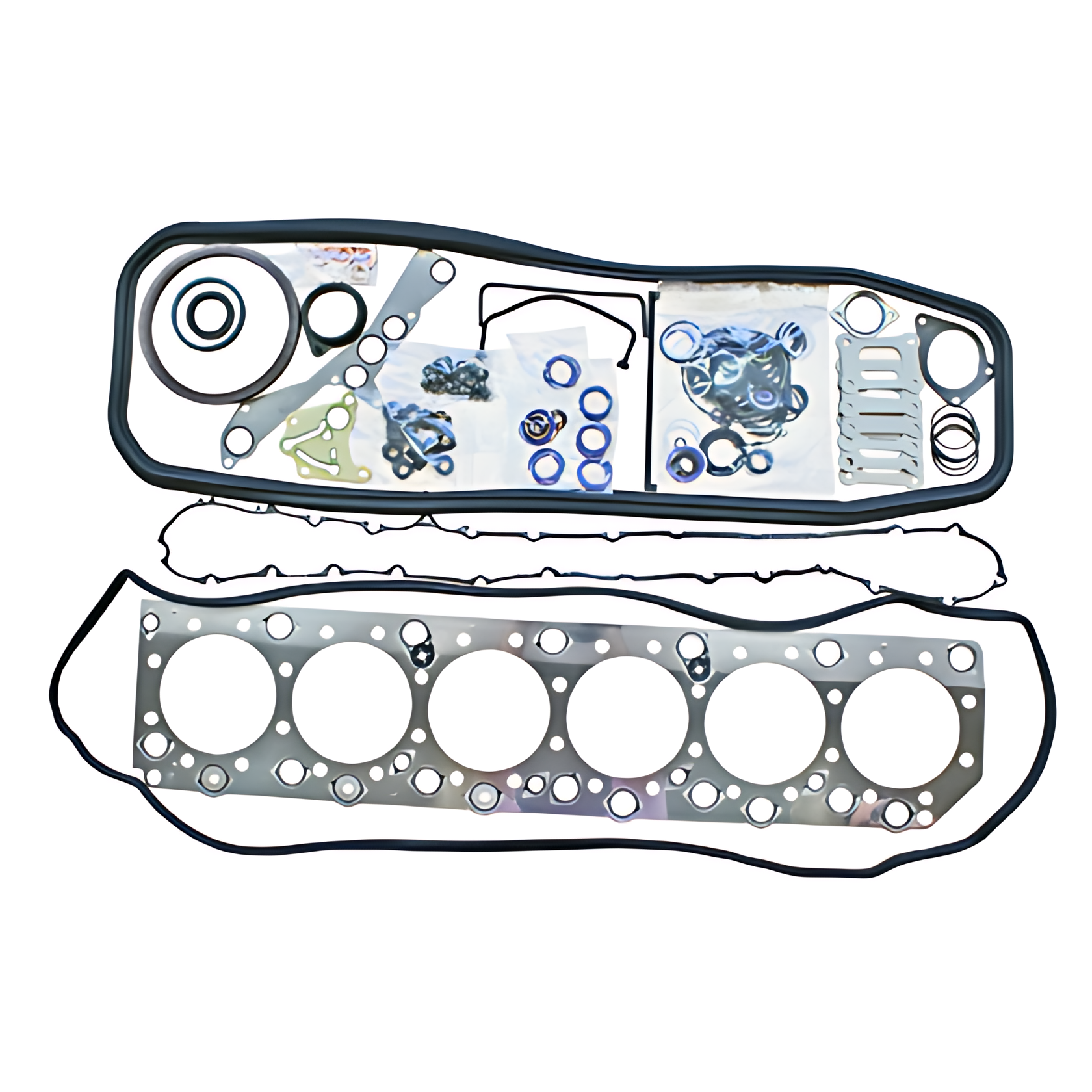 JG JUNTA INFERIOR ( DESCONTINUADO ) - 390110