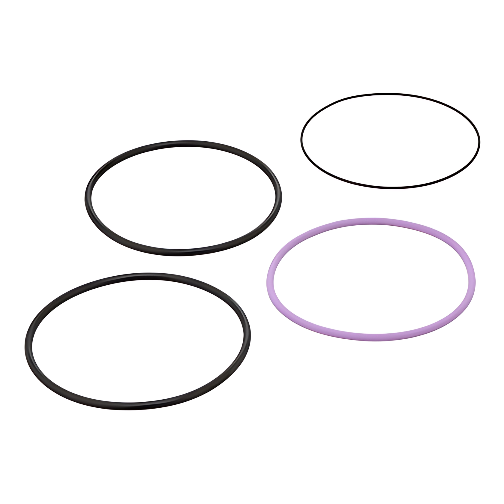 JG ANEIS CAMISA VOLVO - 270950