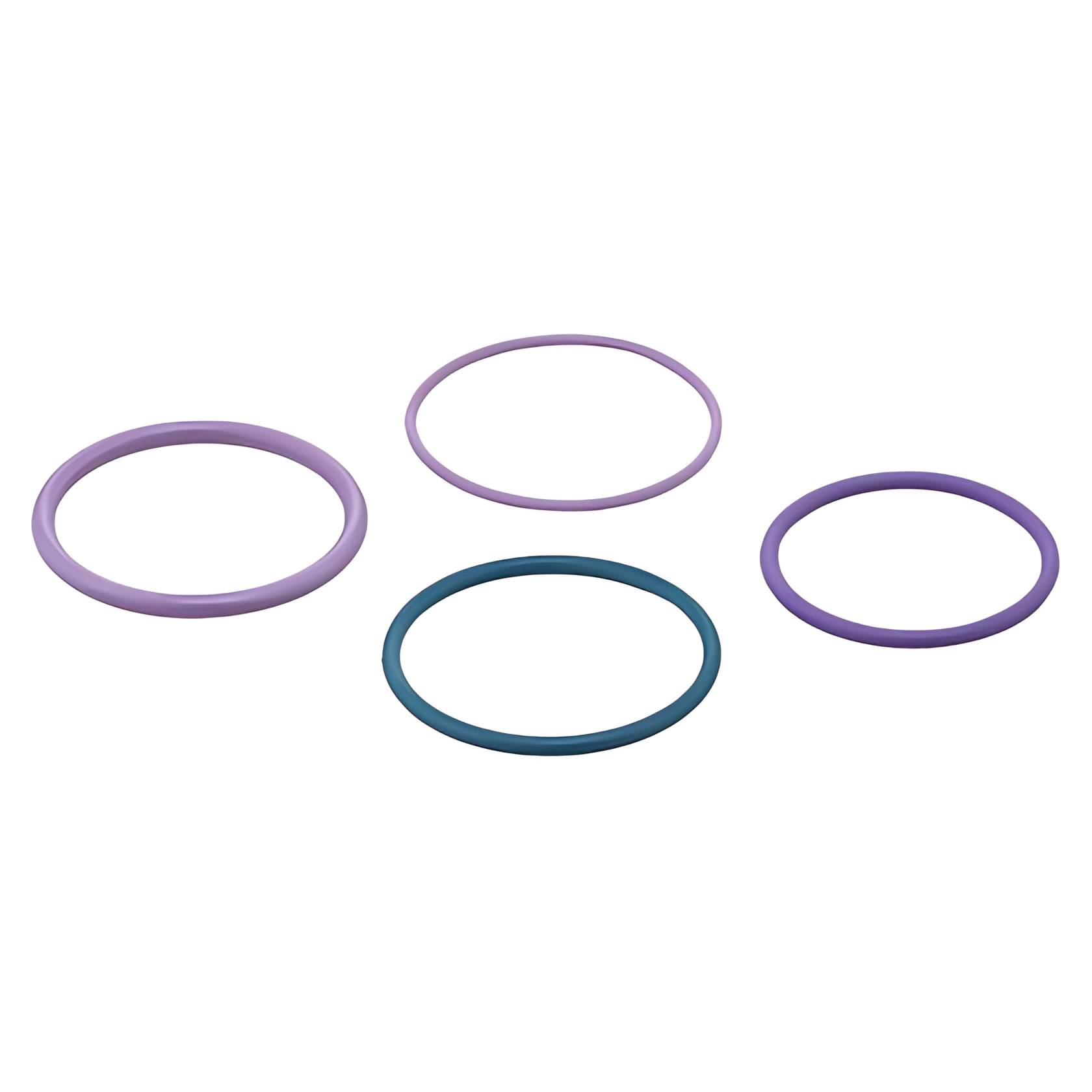 JG ANEIS BICO INJETOR VOLVO - 276948