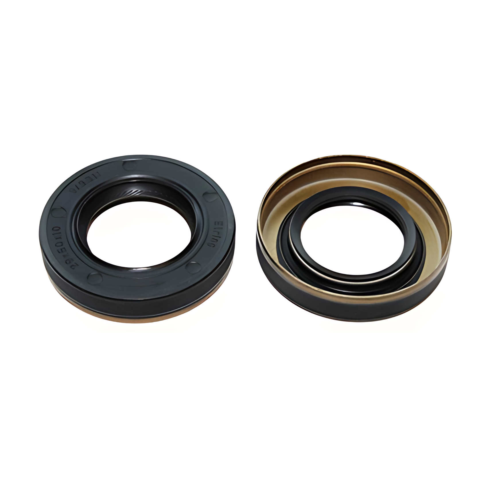 RETENTOR VOLVO - 755087