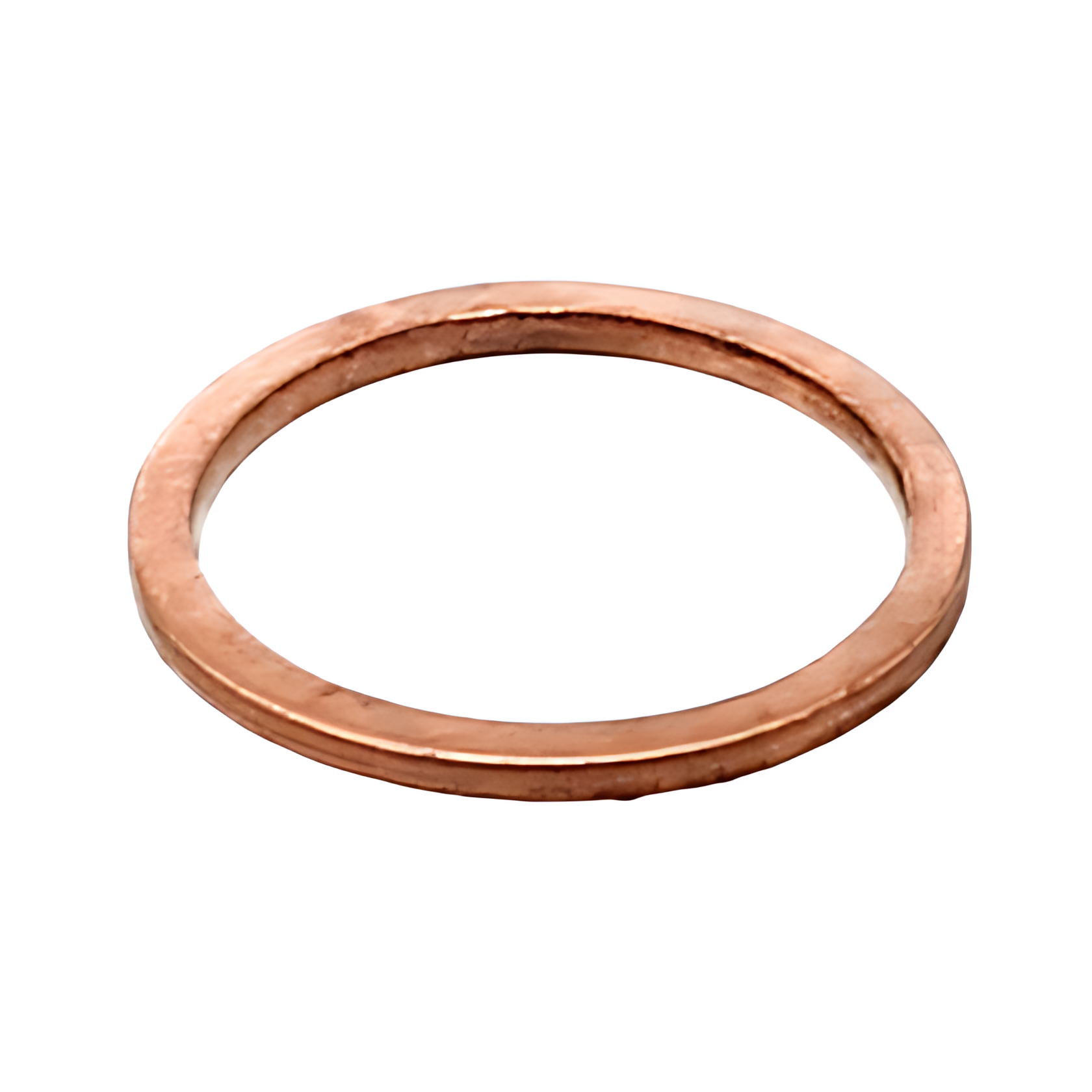 ARRUELA COBRE ( DESCONTINUADO ) - 118907