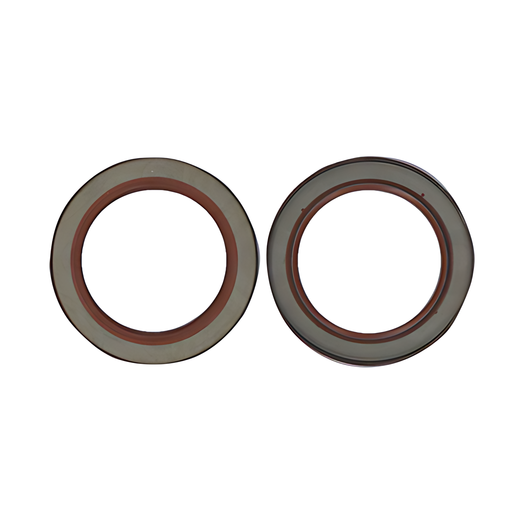 RETENTOR DIFERENCIAL EIXO TRASEIRO 90X125,25X10MM VITON - 587991