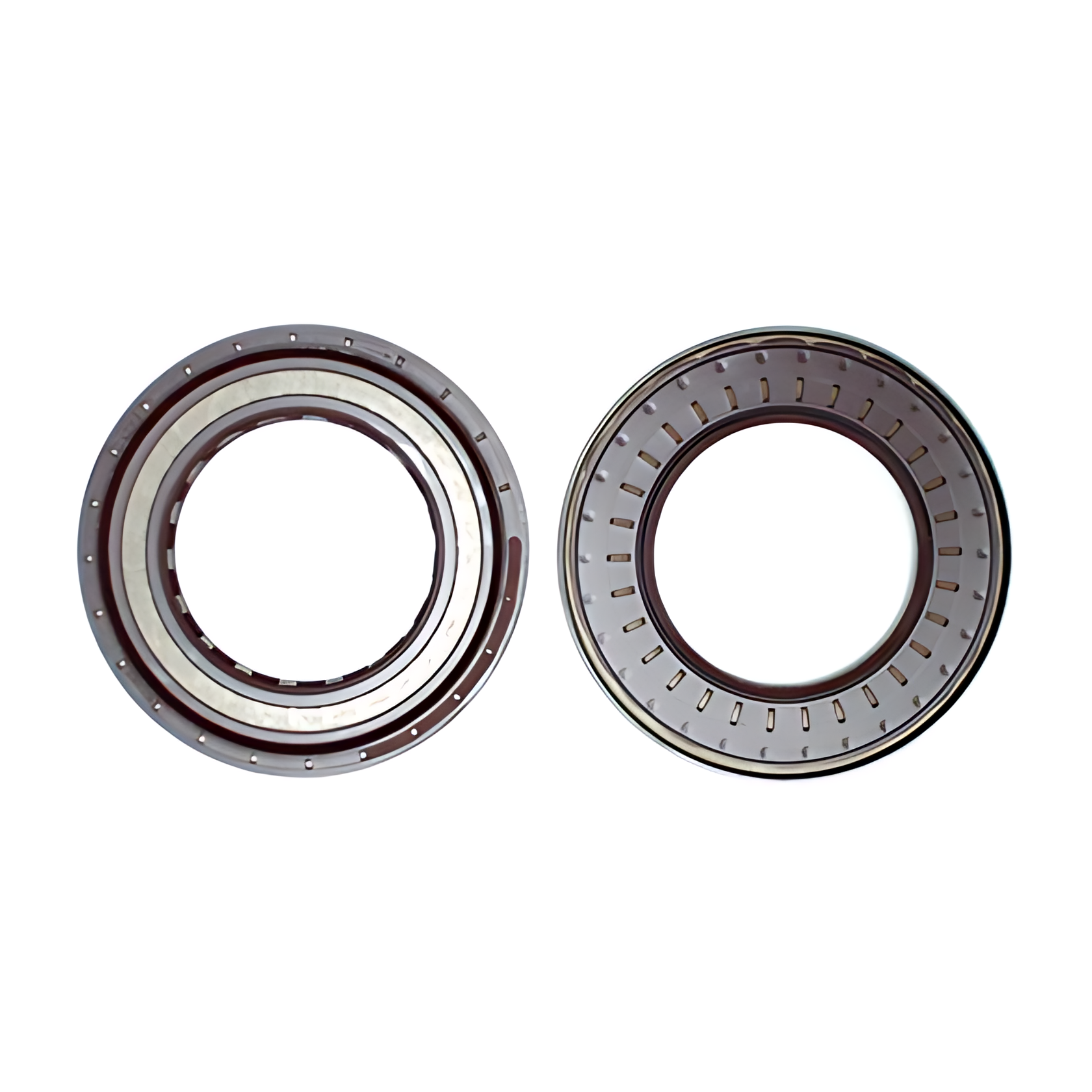 RETENTOR DIFERENCIAL VOLVO 90X151X10X15 MM VITON - 435990
