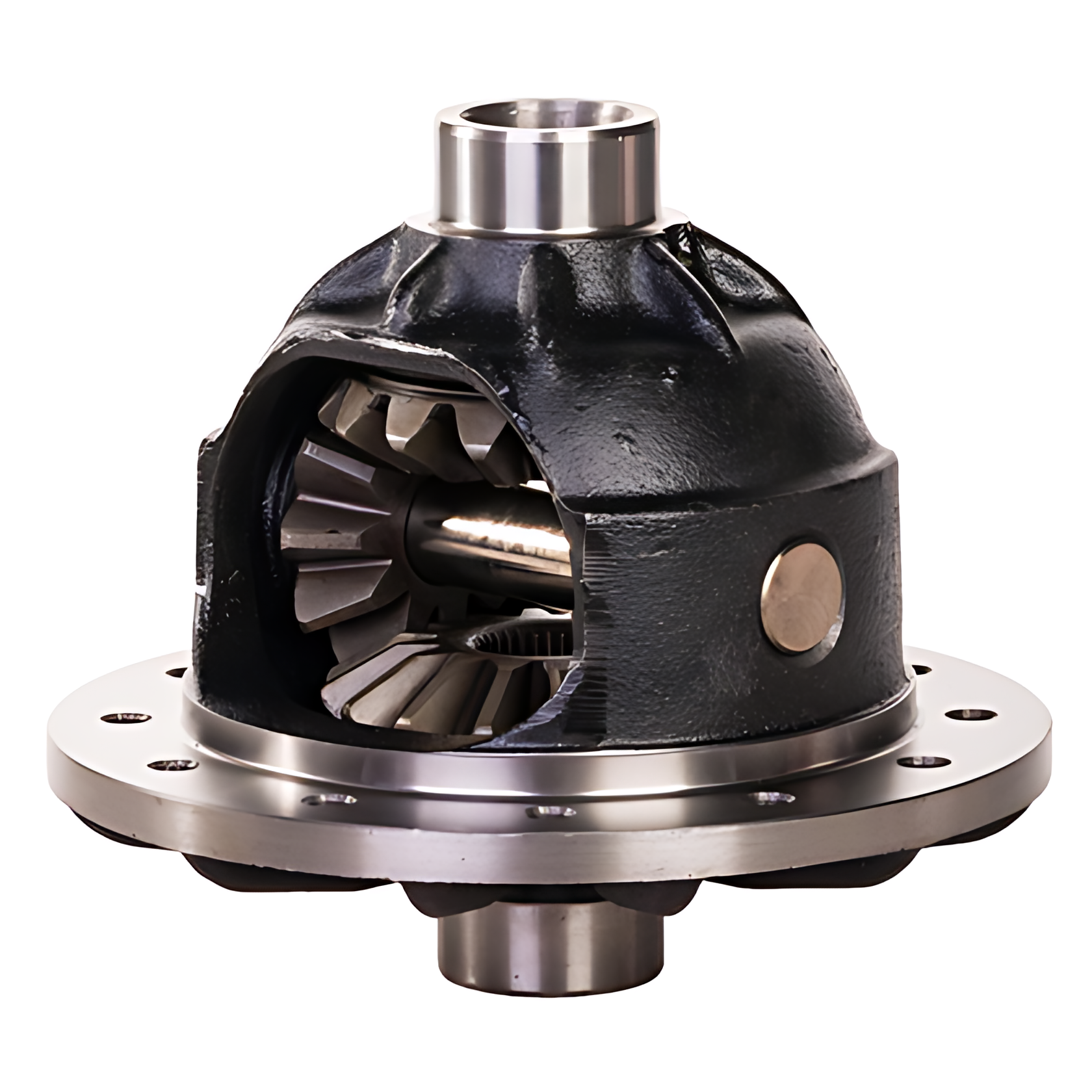 CAIXA SATELITE COMPLETA DANA 284 ( 35 ESTRIAS ) RAT 37X8 43X8 43X10 - BA2029361