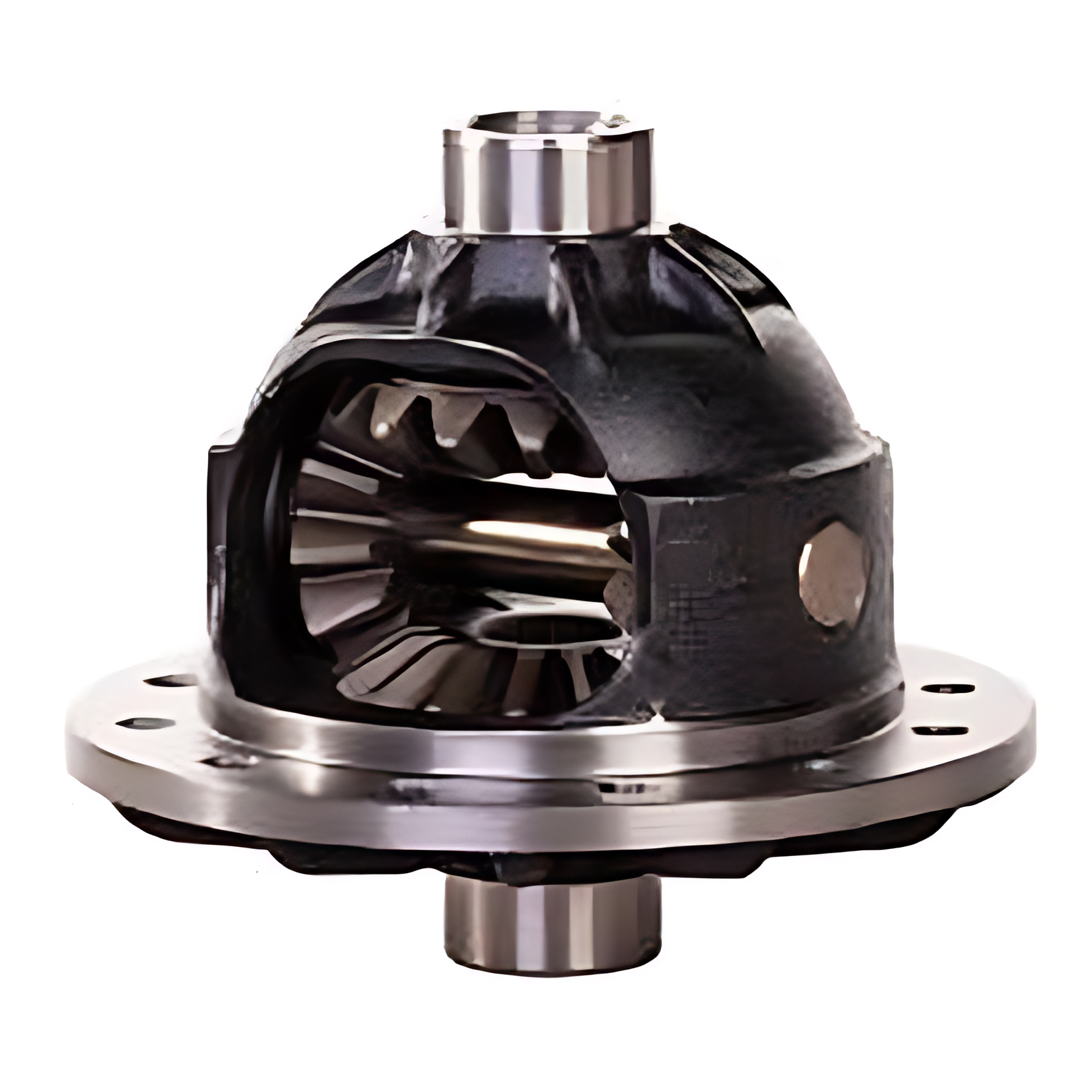 CAIXA SATELITE COMPLETA DANA 284 ( 35 ESTRIAS )  12MM - 2R0598081B