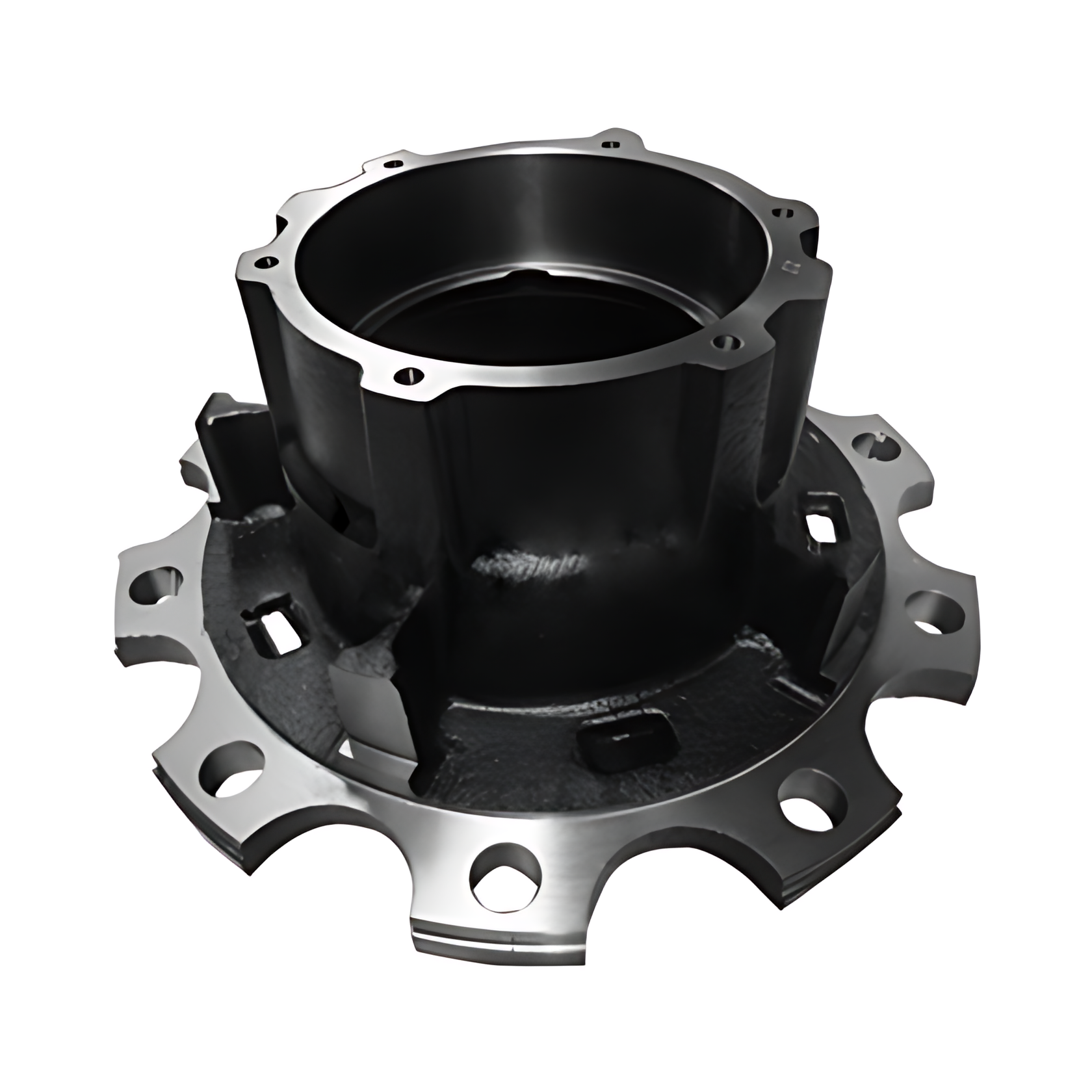 CUBO RODA DISCO - 8516N