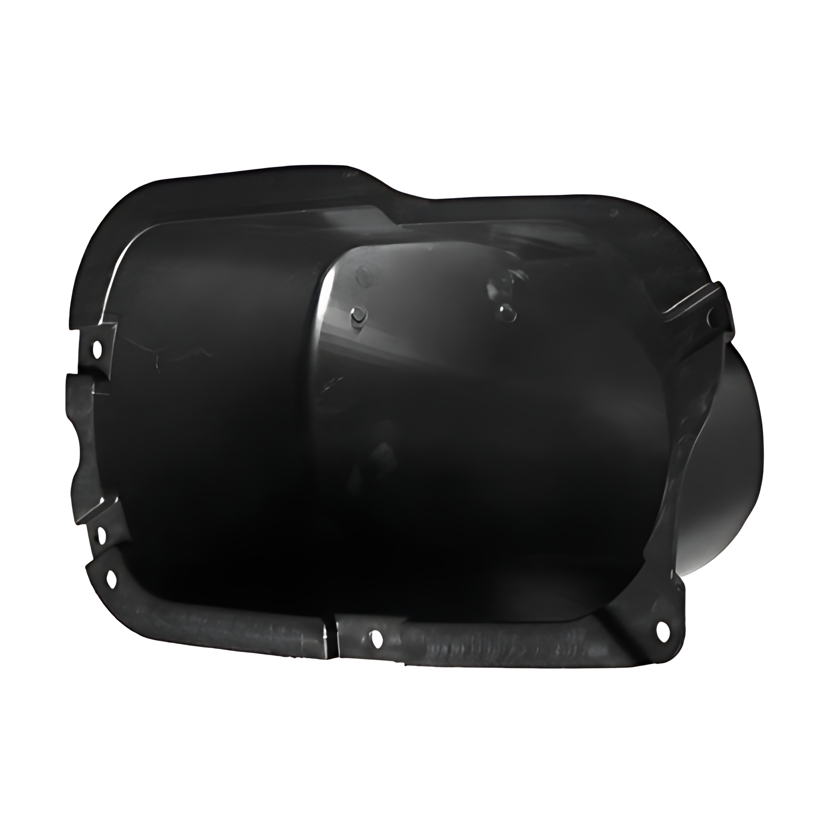 PROTETOR FAROL TRANSVERSAL LD INJETADO - 1C4513B159BA-M