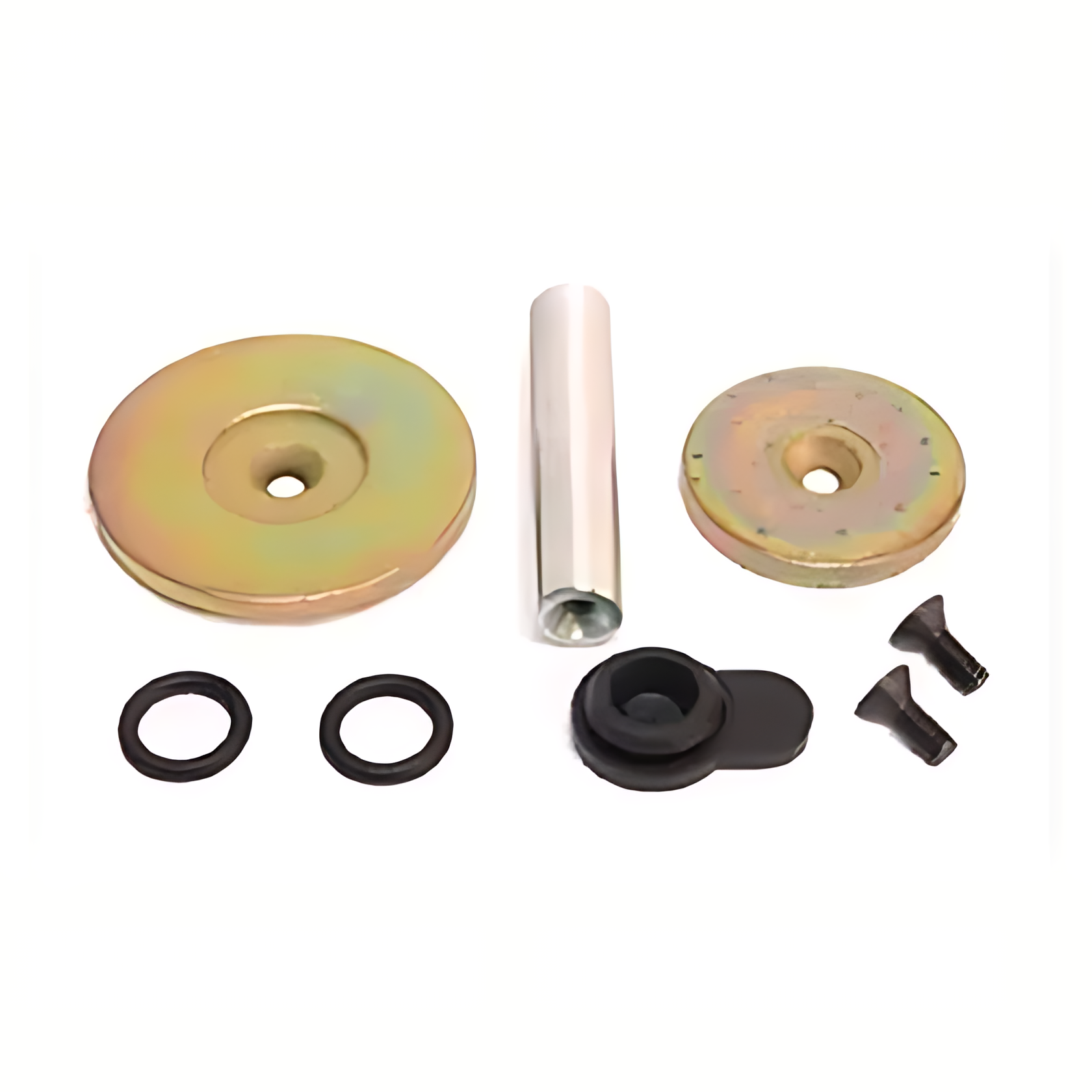 REPARO CENTRAL CUICA BOECHAT - QA6160A