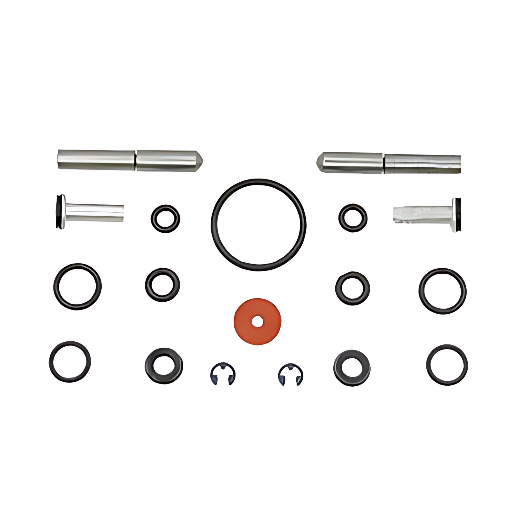 REPARO VALVULA PILOTO - QA938