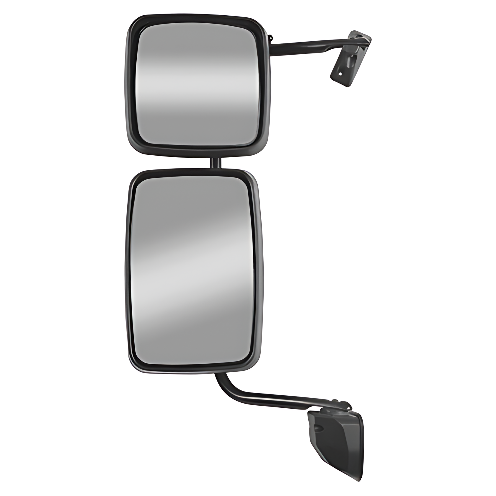 ESPELHO RETROVISOR ELETRICO LE COMPLETO - CC4517683CC