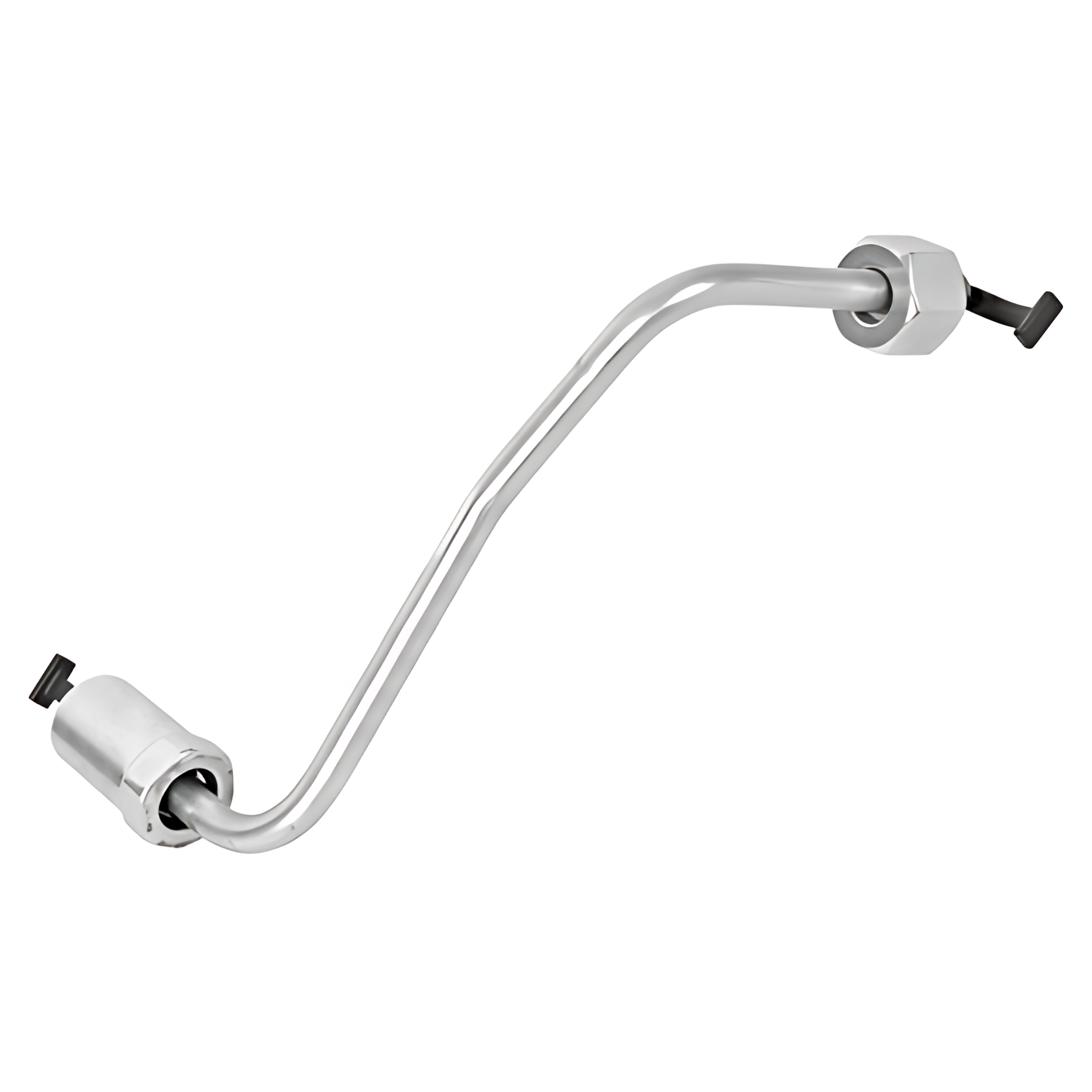 TUBO SUPRIMENTO COMBUSTIVEL MOTOR ISF 3.8 4CIL EURO V - 2P0130303A