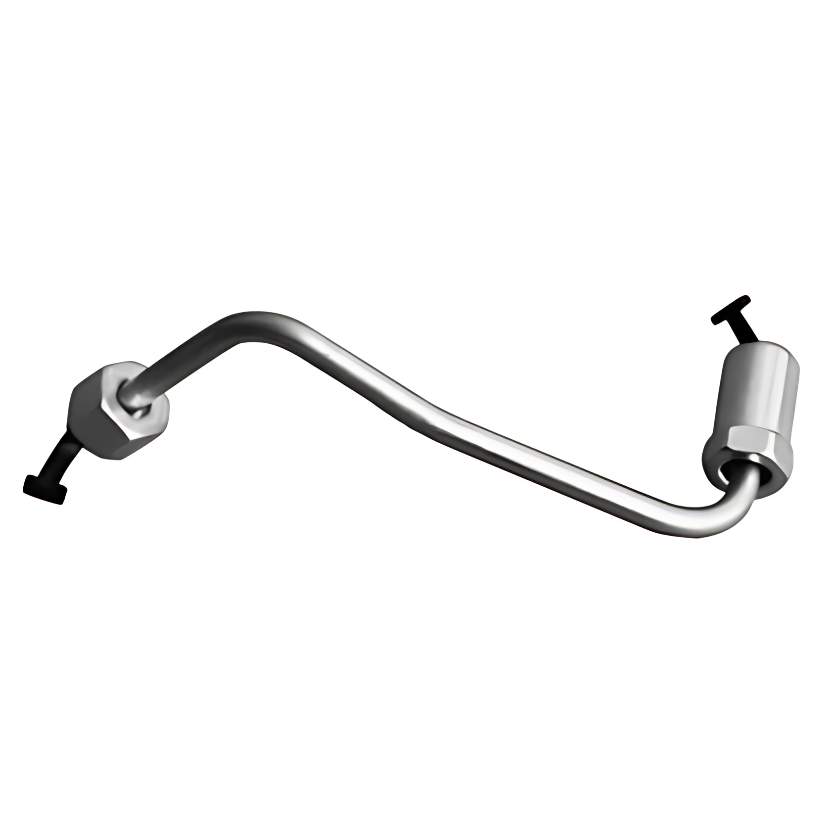 TUBO SUPRMENTO COMBUSTIVEL INJETOR MOTOR ISF 3.8 4CIL EURO V - 2P0130304A