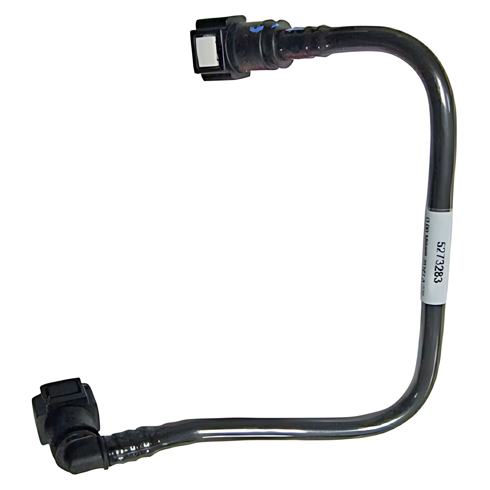 TUBO SUPRIMENTO COMBUSTIVEL FILTRO A BOMBA CUMMINS ISF 3.8 4CIL EURO V - 5273283