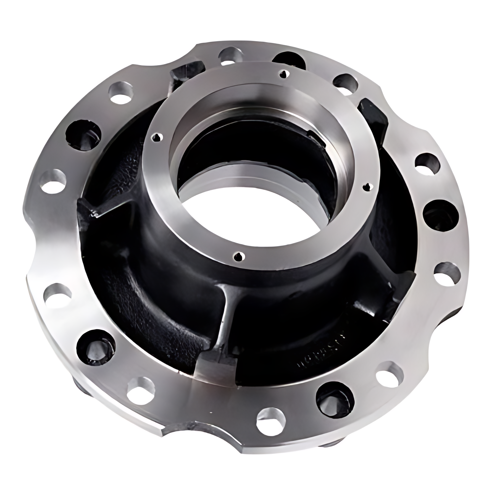 CUBO RODA CARRETA TRASEIRO - 583