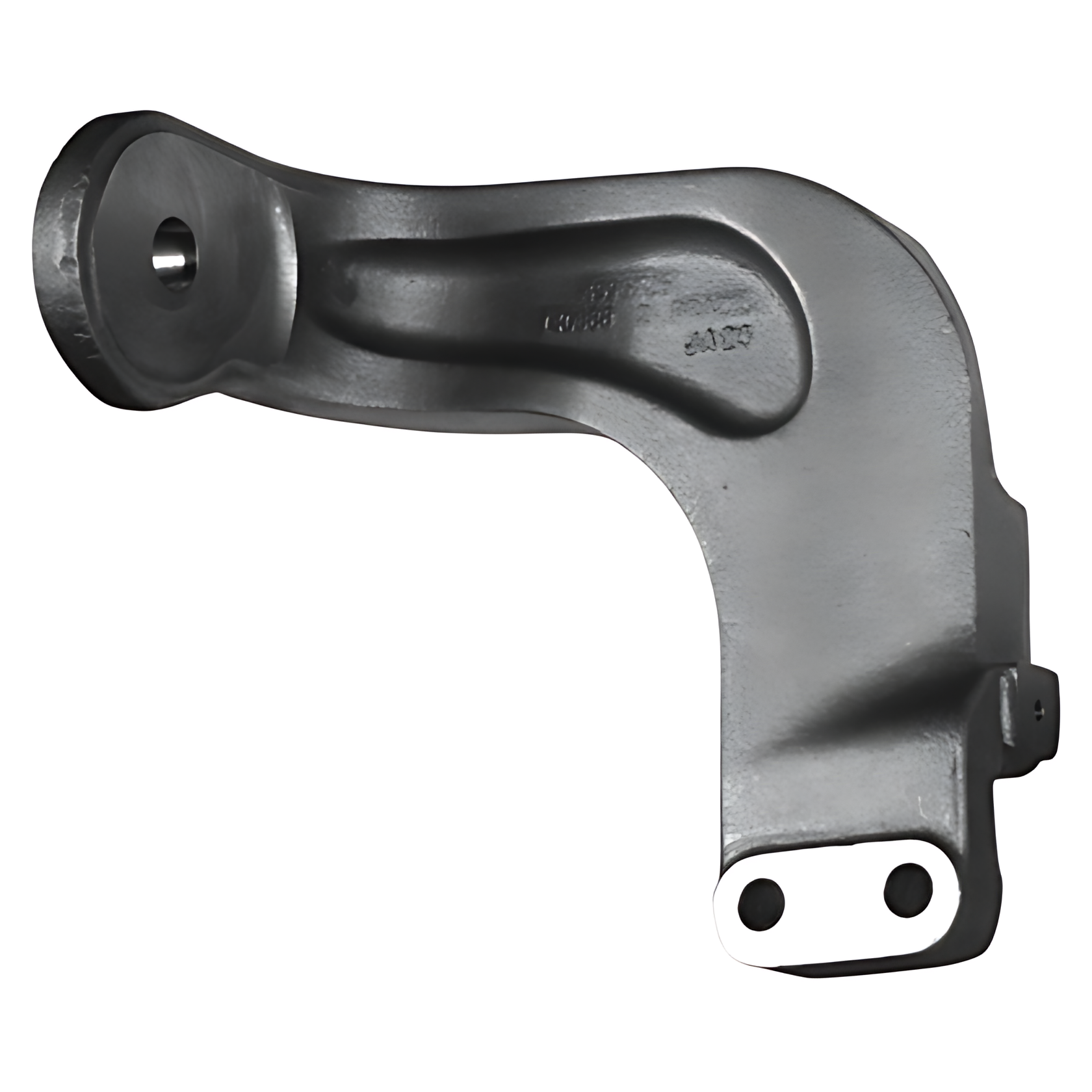 SUPORTE DIANTEIRO MOTOR ISC ISL - 4996726