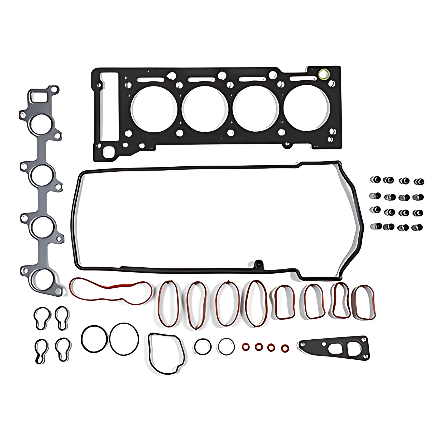 JG JUNTA SUPERIOR MBB SPRINTER OM611 C/ RET. - 6110104520