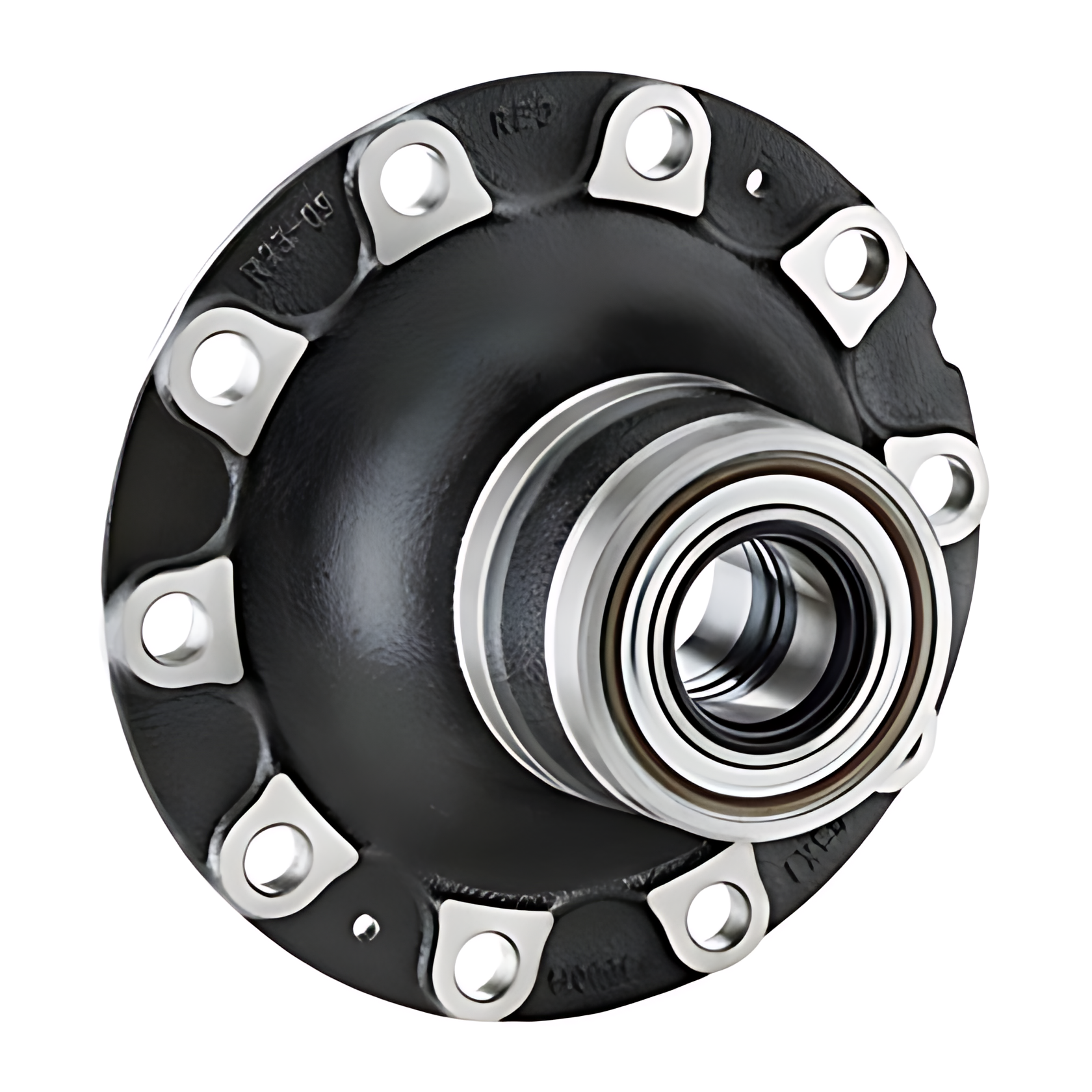 CUBO RODA DIANTEIRO COM ROLAMENTO - 20518092