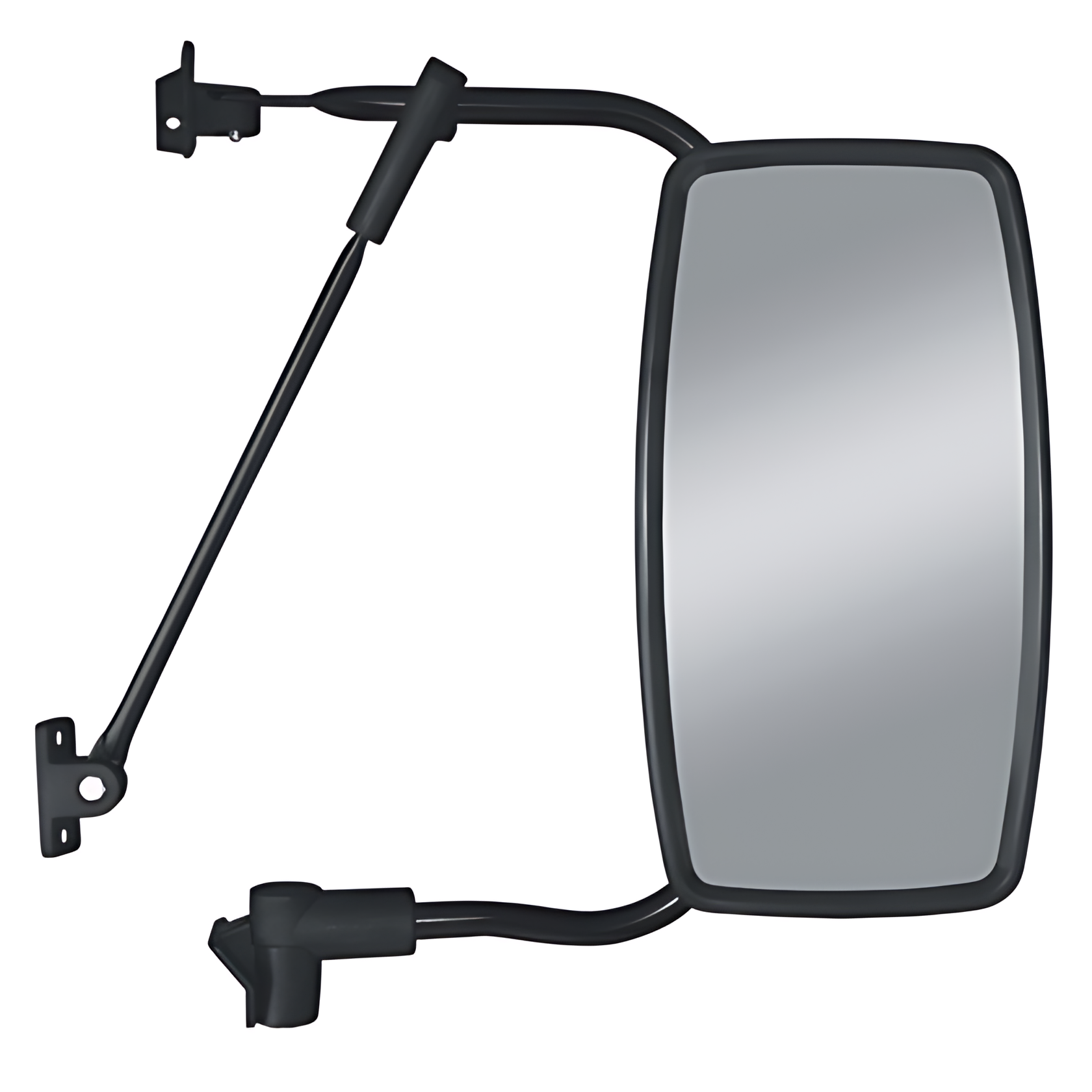 CONJUNTO ESPELHO RETROVISOR CONVEXO (PAR) - 2R0857513-514