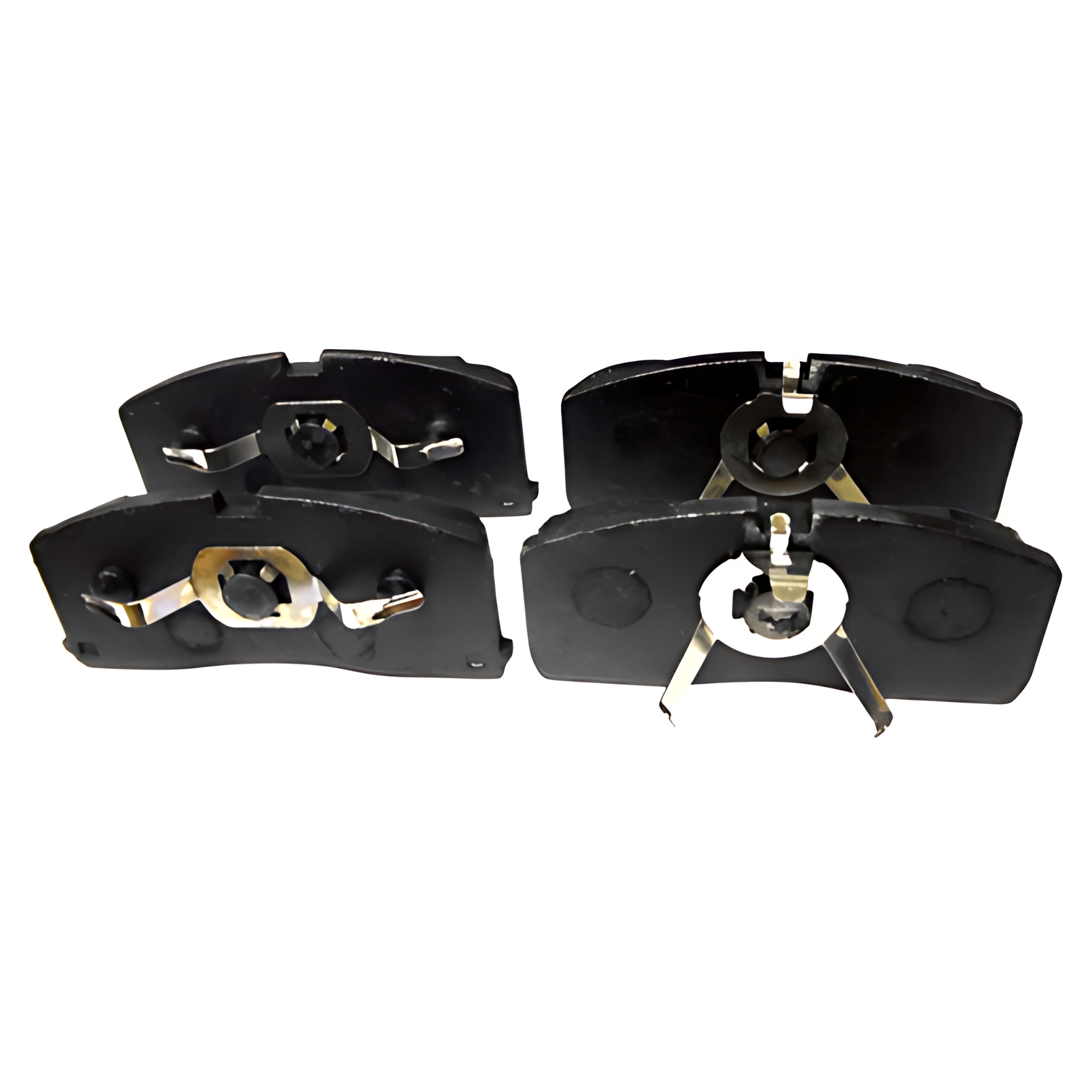 PASTILHA FREIO DIANTEIRO - ML75929