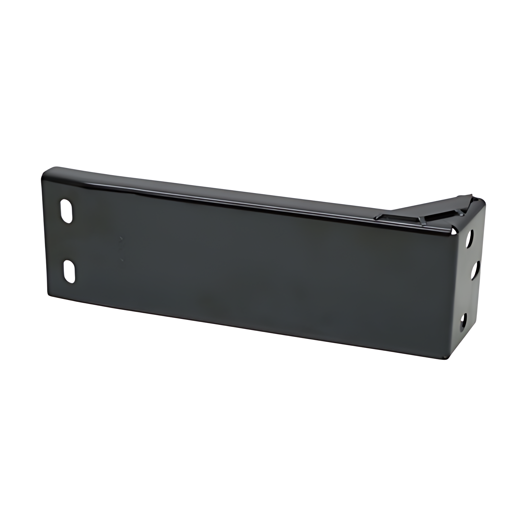 SUPORTE PARACHOQUE LE LD - EC4517A835AB