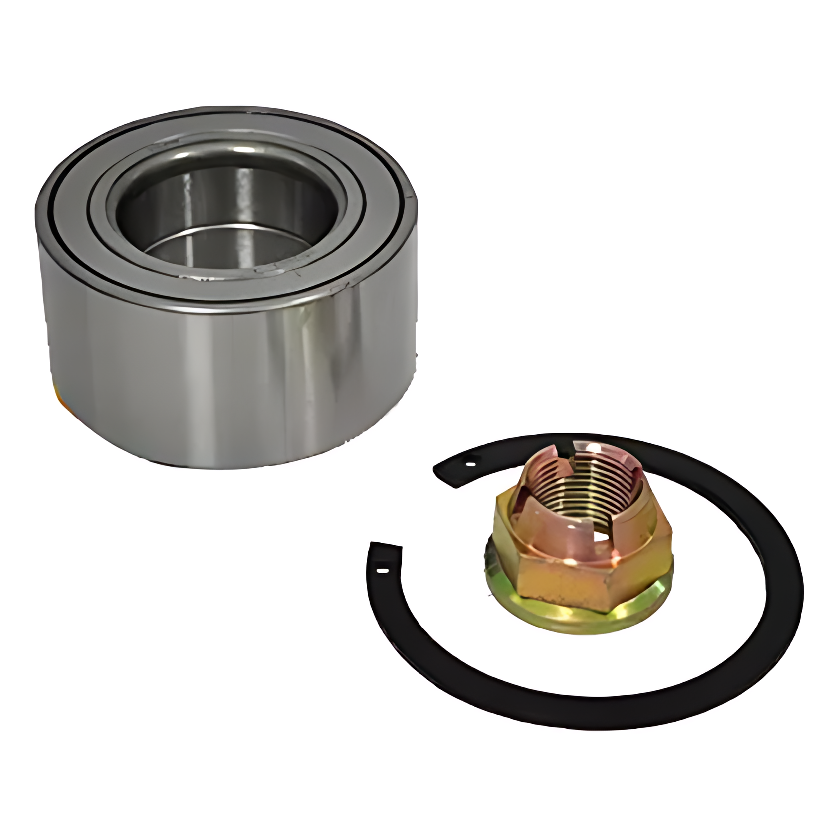 ROLAMENTO RODA DUPLO COM ABS ROLETADO RENAULT DUSTER - 402109533R