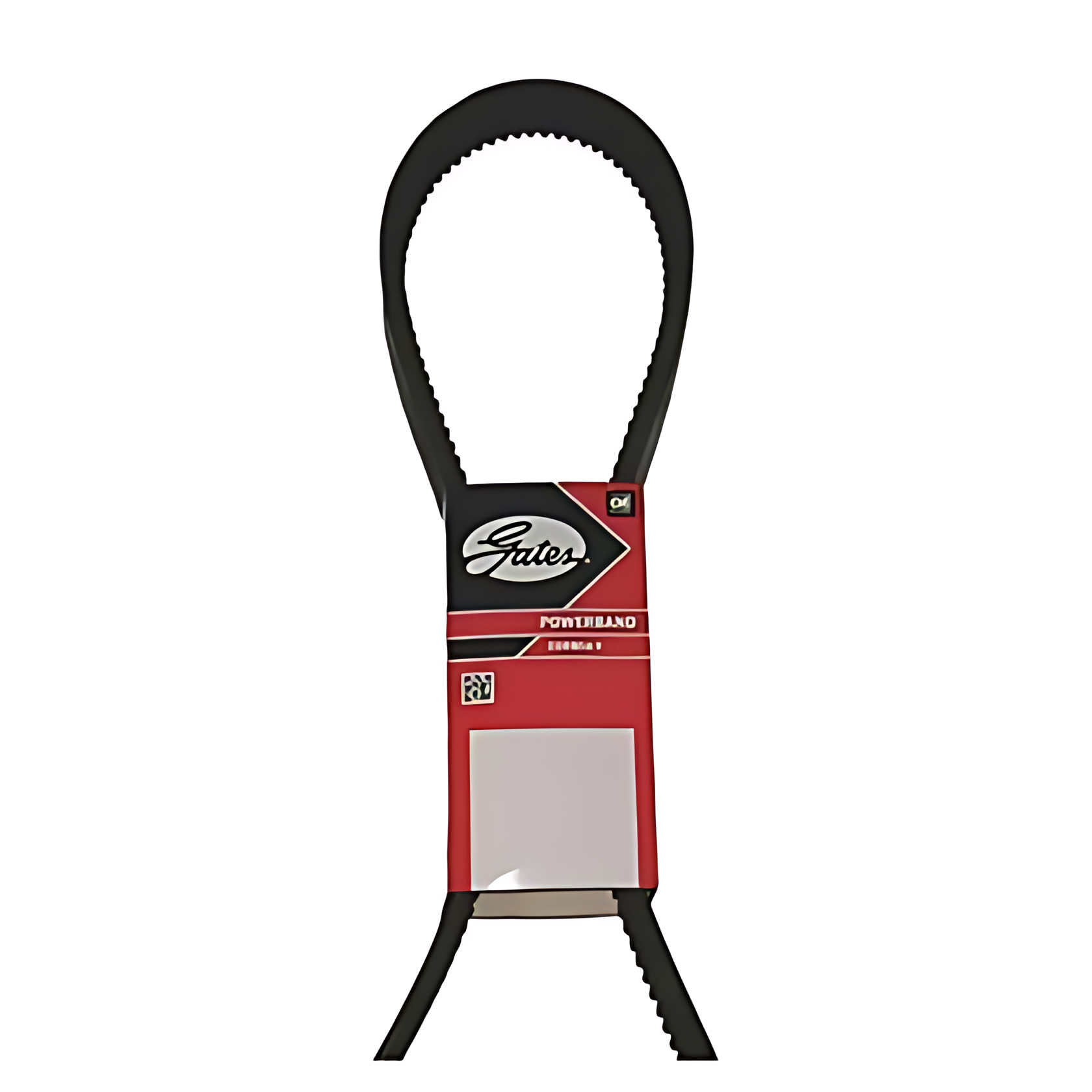 CORREIA INDUSTRIAL DENTADA - AXS36